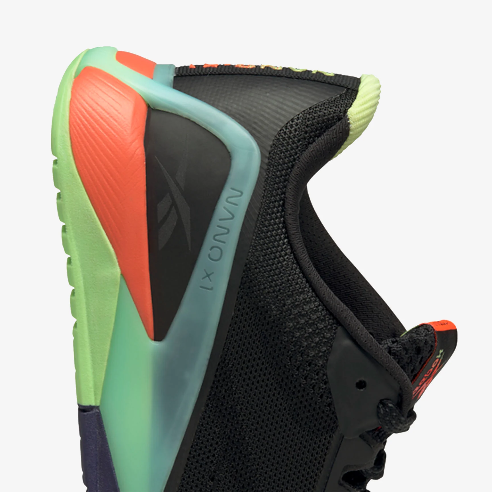 REEBOK NANO X1 KNIT - WOMAN - Image 4