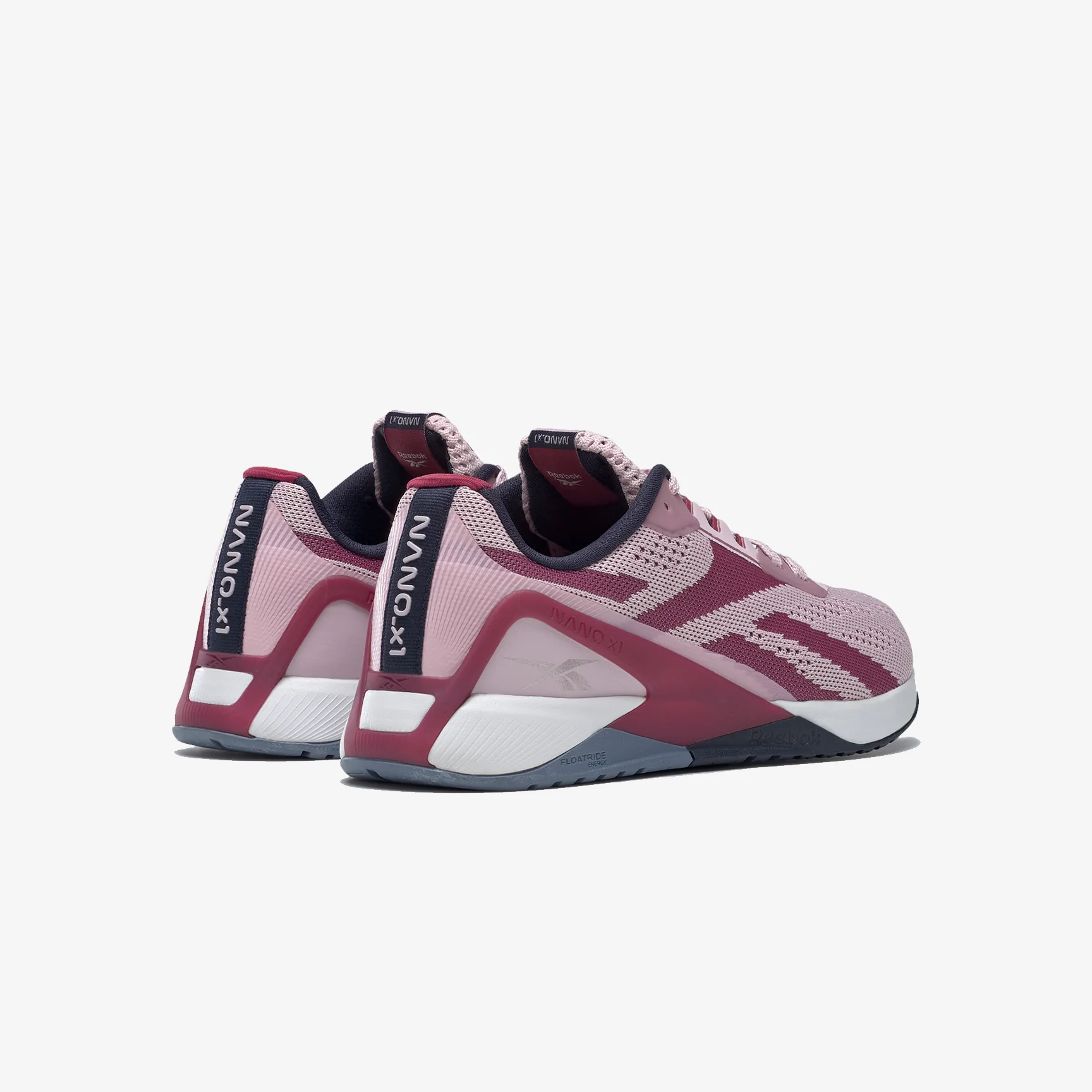 REEBOK NANO X1 KNIT - WOMAN - Image 4