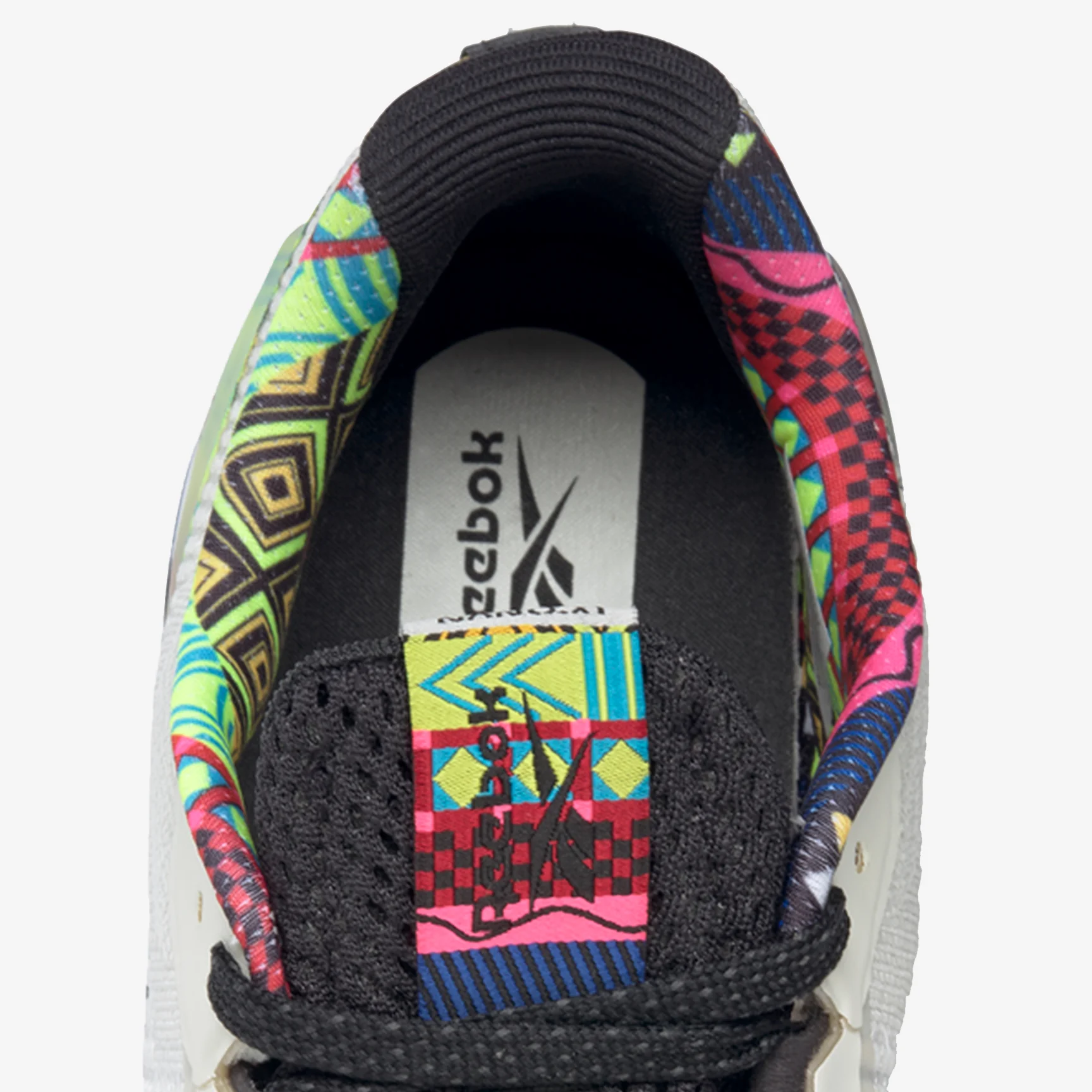 REEBOK NANO X1 LUX BLACKTOP - Image 7