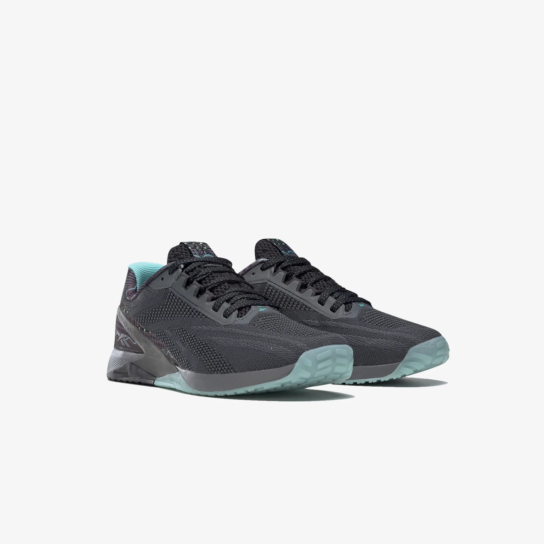 REEBOK NANO X1 LUX BLACKTOP - Image 2