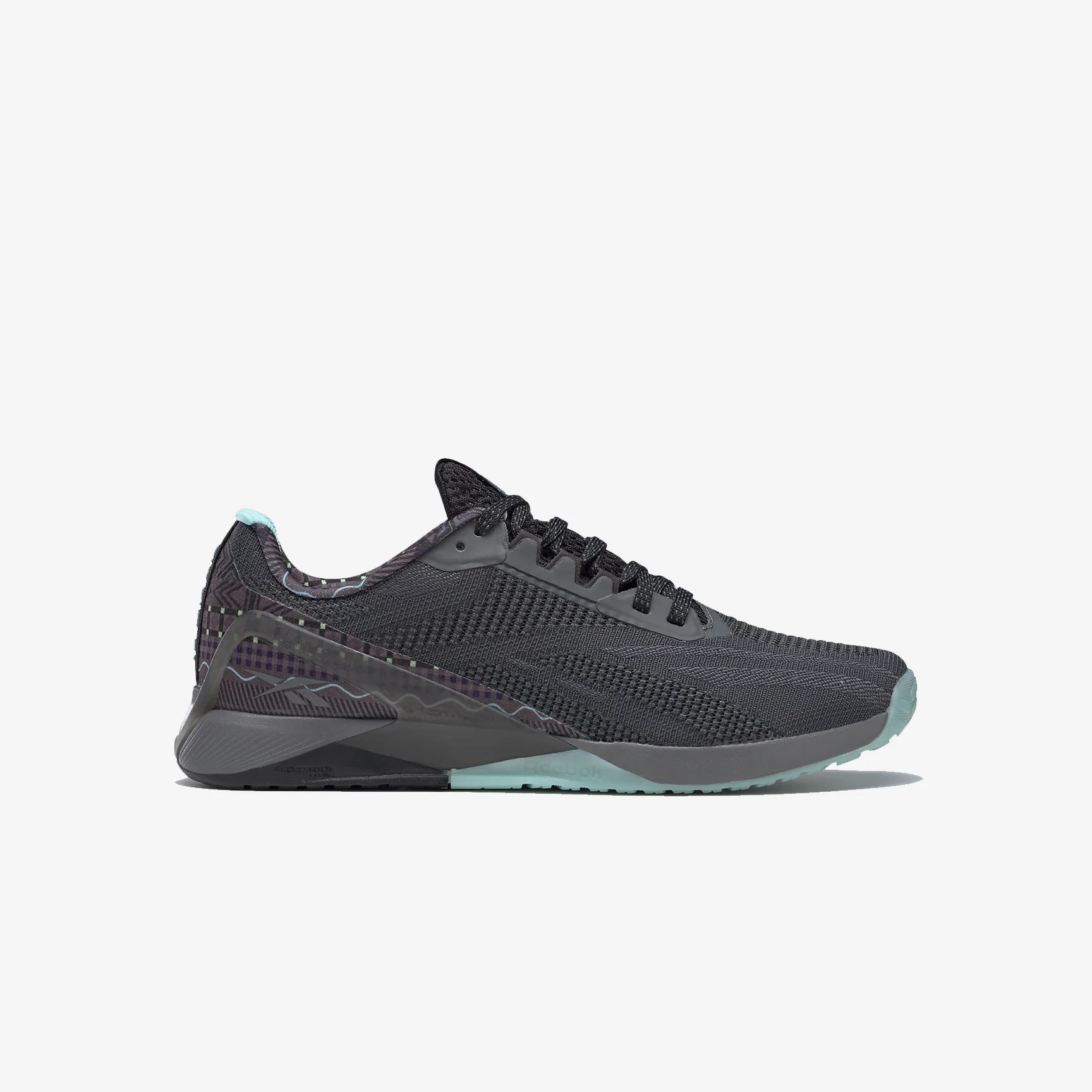 REEBOK NANO X1 LUX BLACKTOP - Image 3