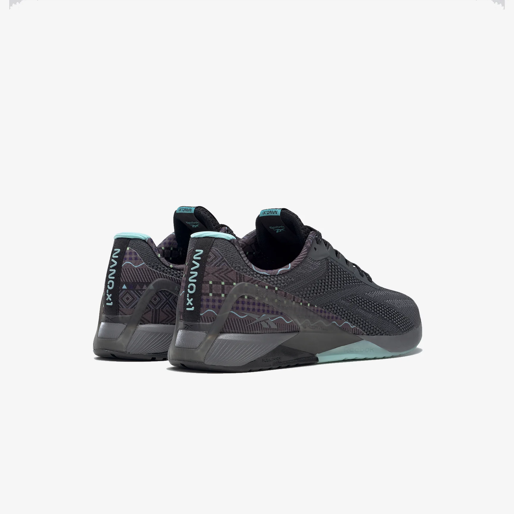 REEBOK NANO X1 LUX BLACKTOP - Image 4