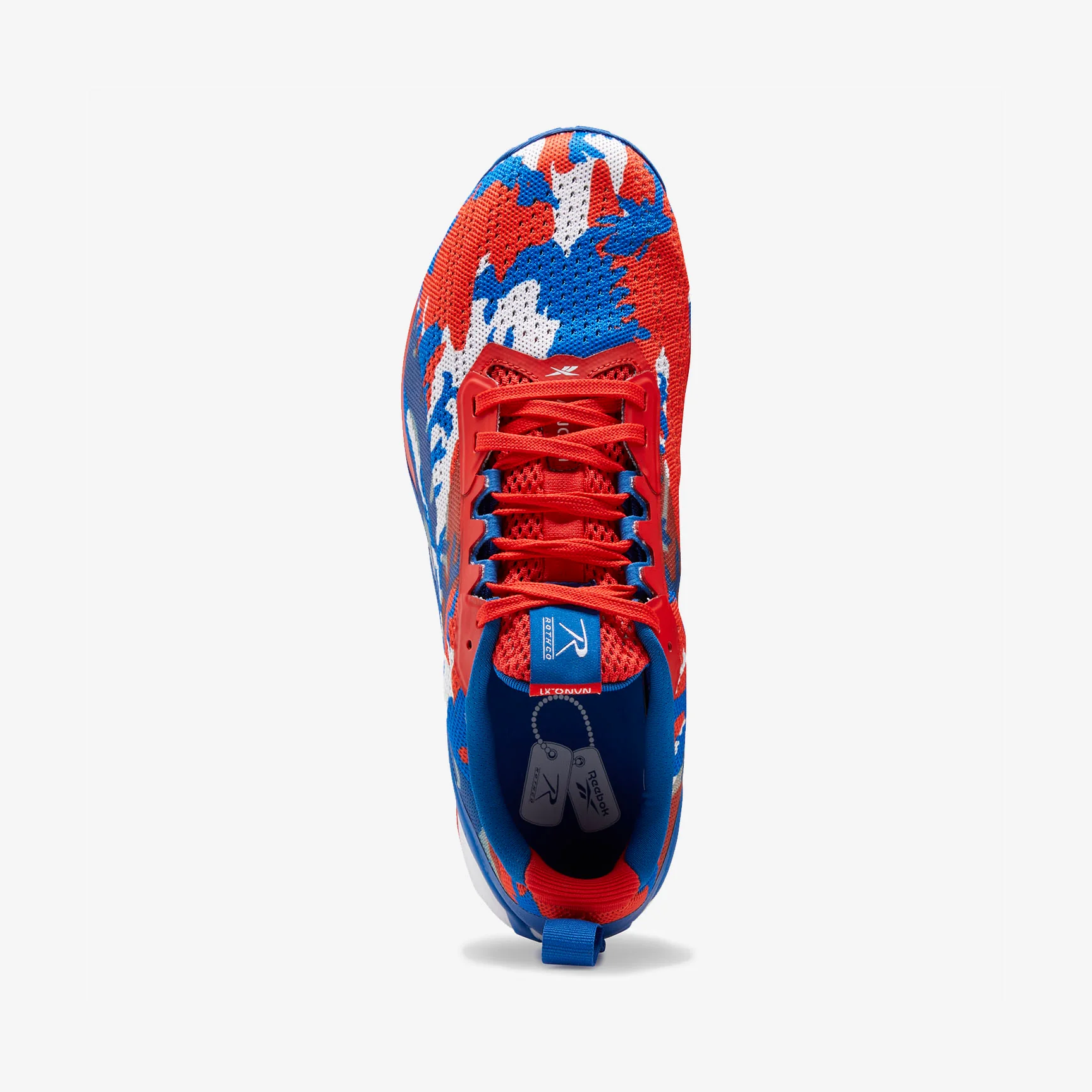 REEBOK NANO X1 ROTHCO - Image 3