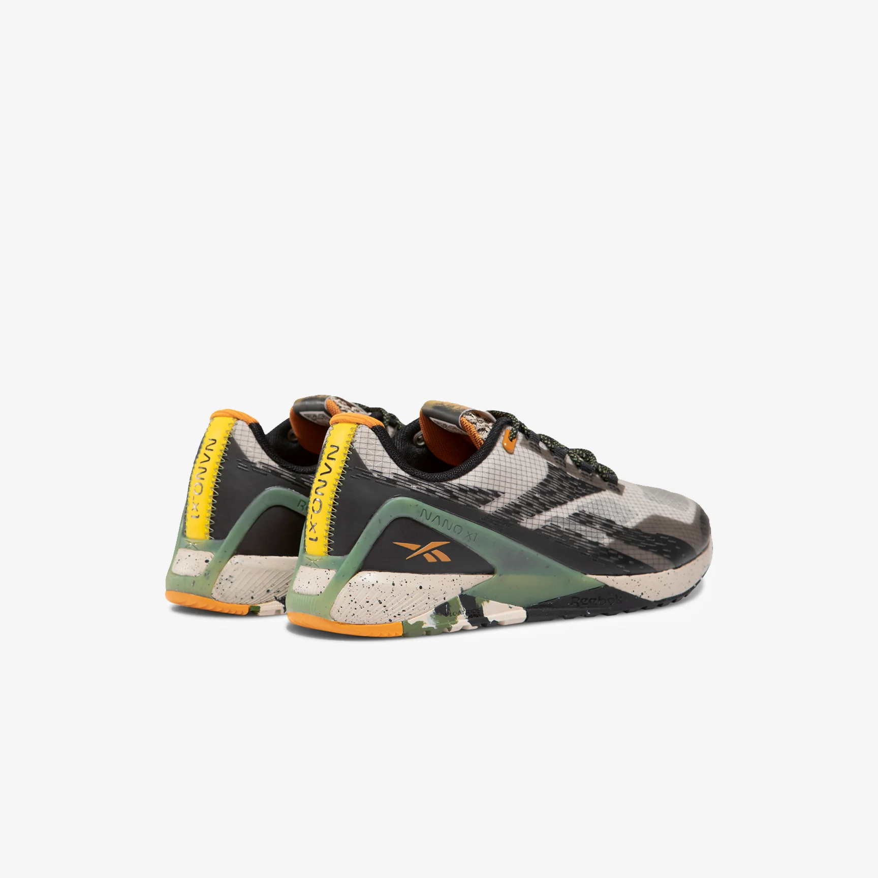 REEBOK NANO X1 TR ADVENTURE - WOMAN - Image 3