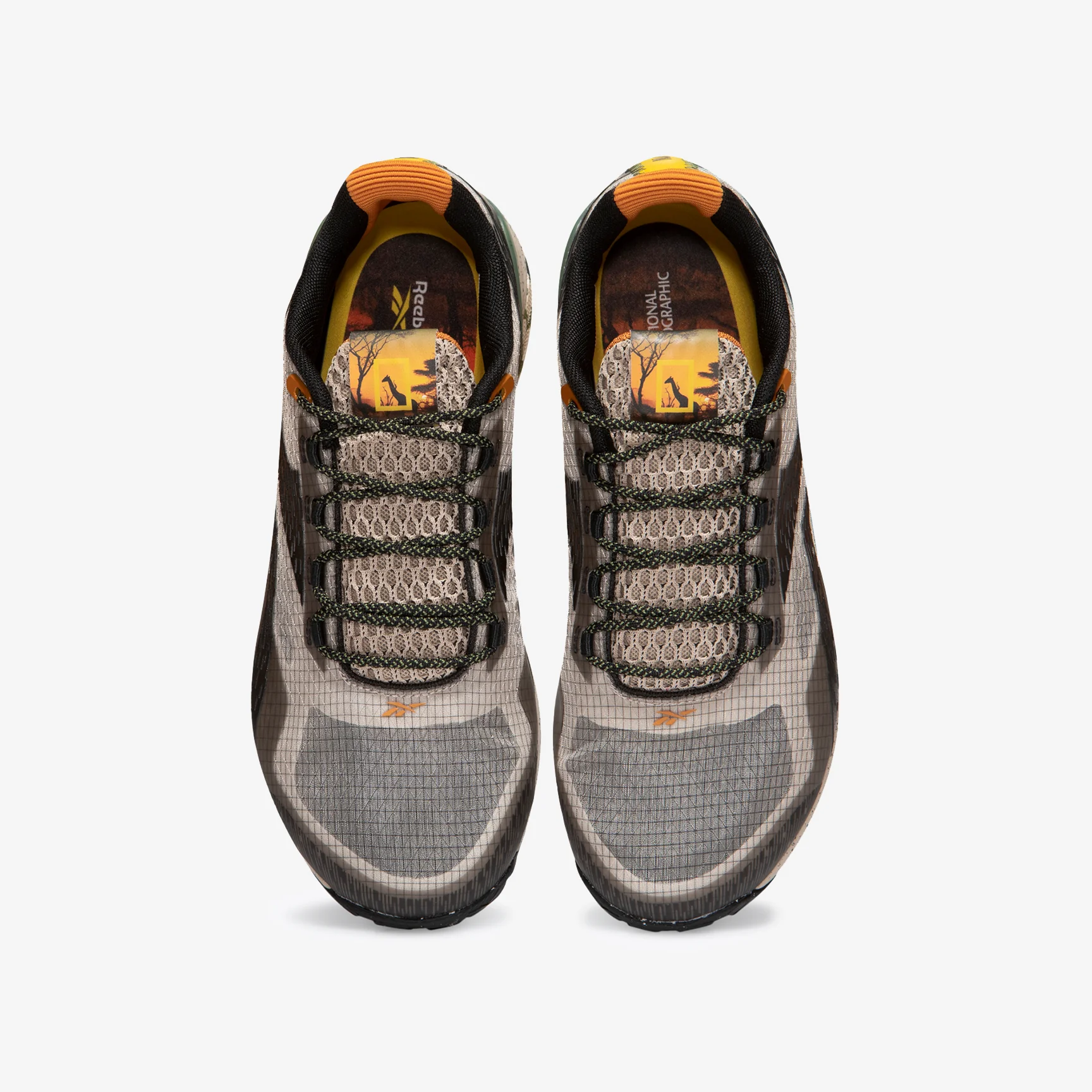 REEBOK NANO X1 TR ADVENTURE - WOMAN - Image 5