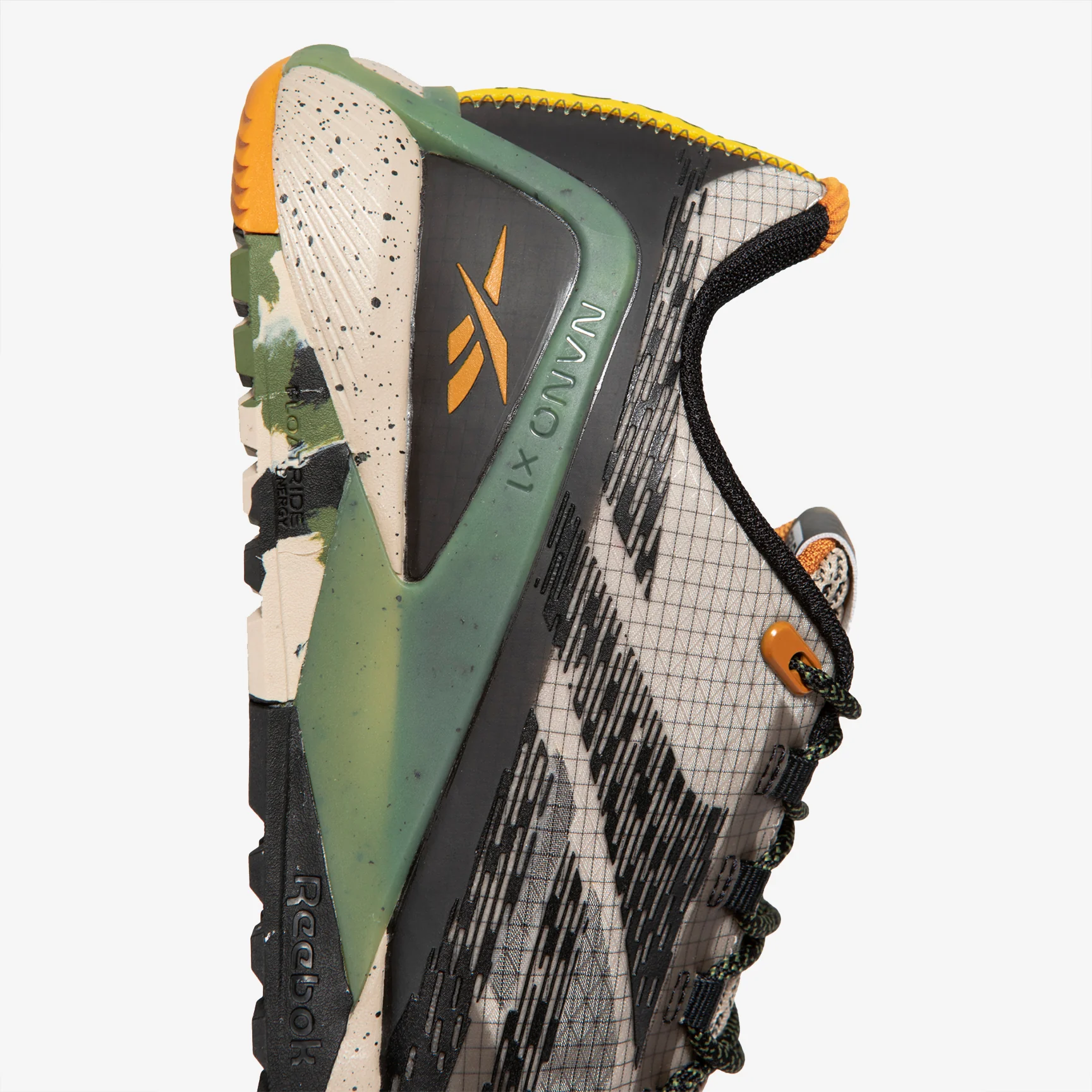 REEBOK NANO X1 TR ADVENTURE - WOMAN - Image 7