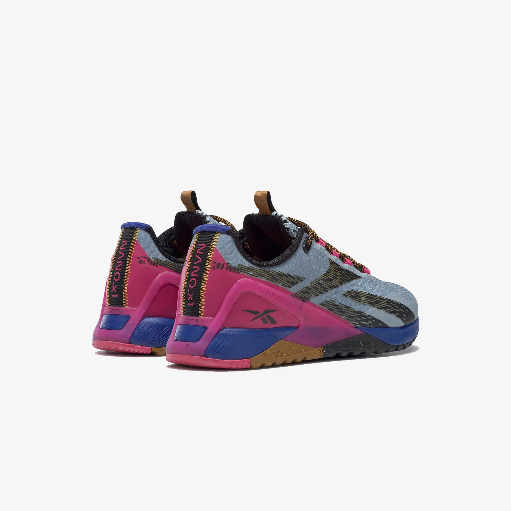 REEBOK NANO X1 TR ADVENTURE - WOMAN - Image 2