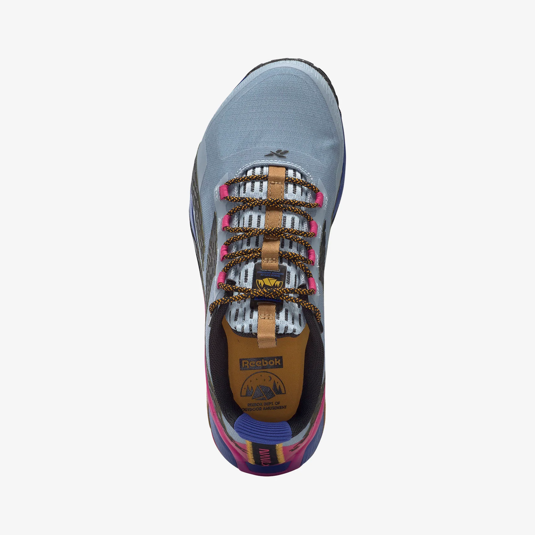 REEBOK NANO X1 TR ADVENTURE - WOMAN - Image 5