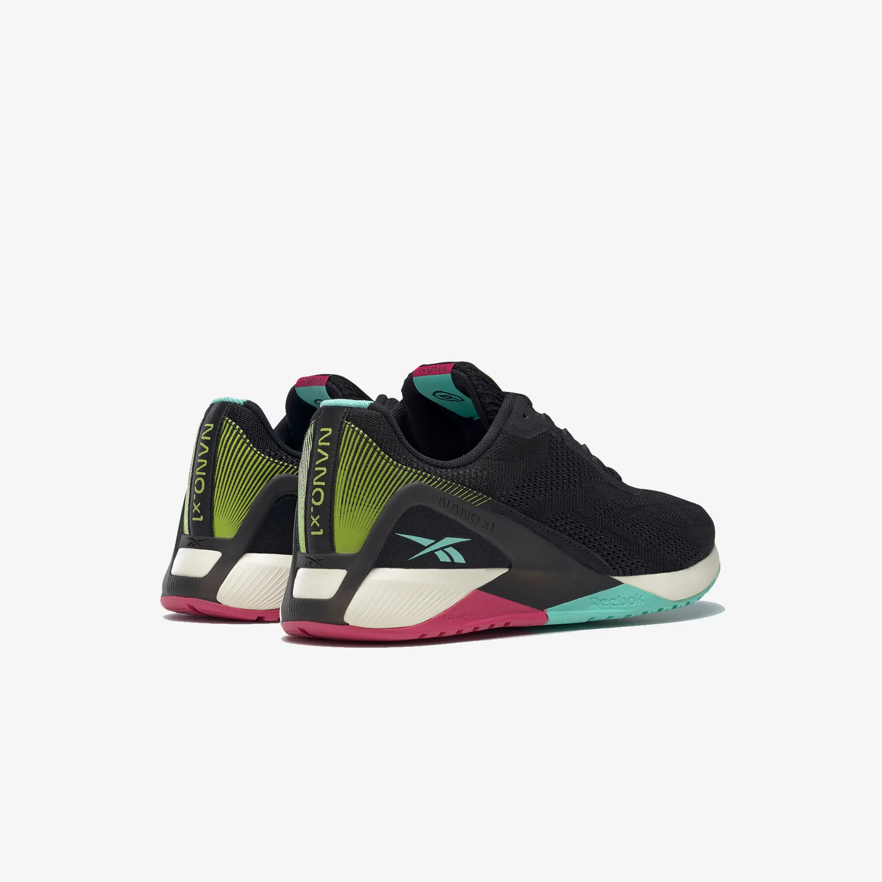 REEBOK NANO X1 VEGAN - Image 2