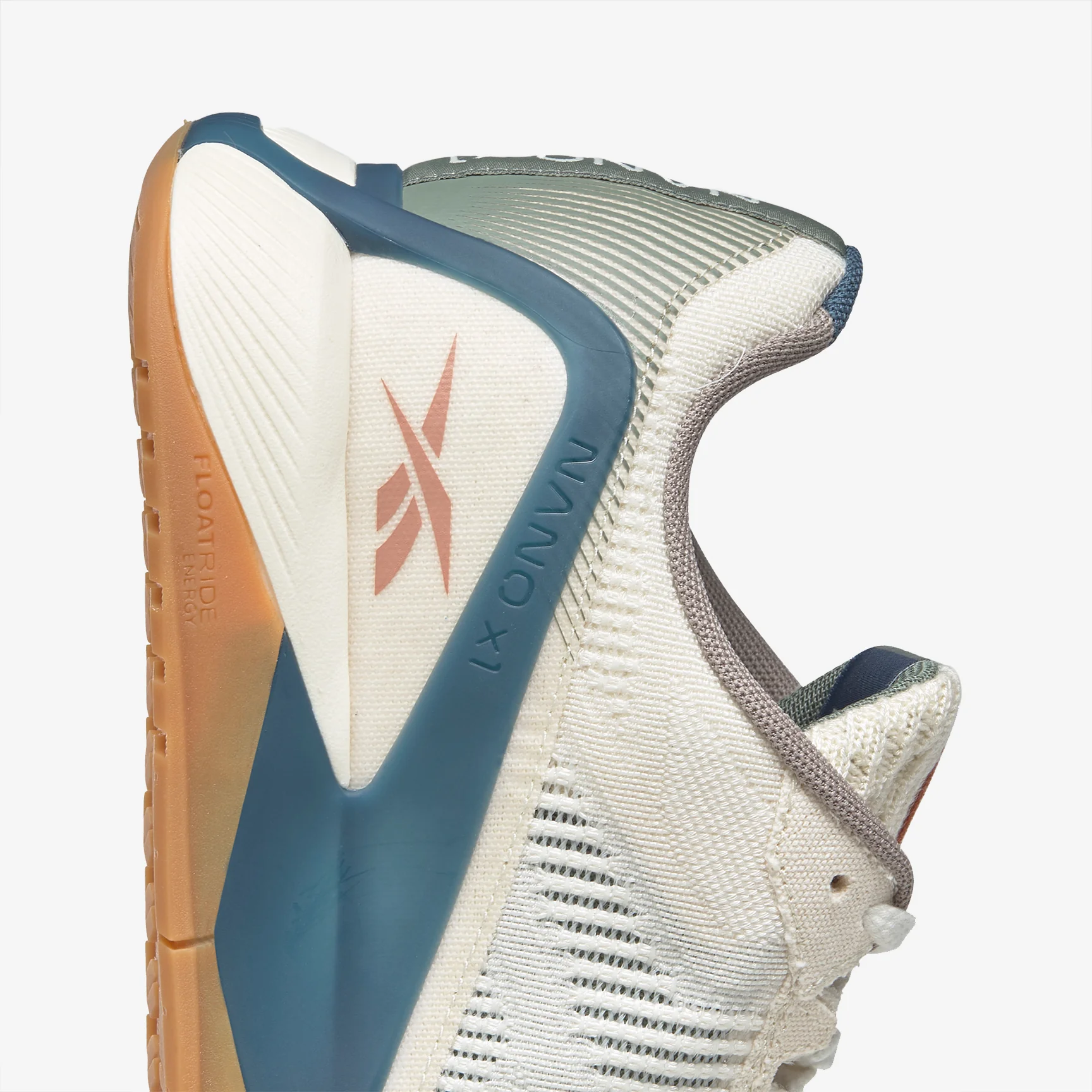 REEBOK NANO X1 VEGAN - Image 3
