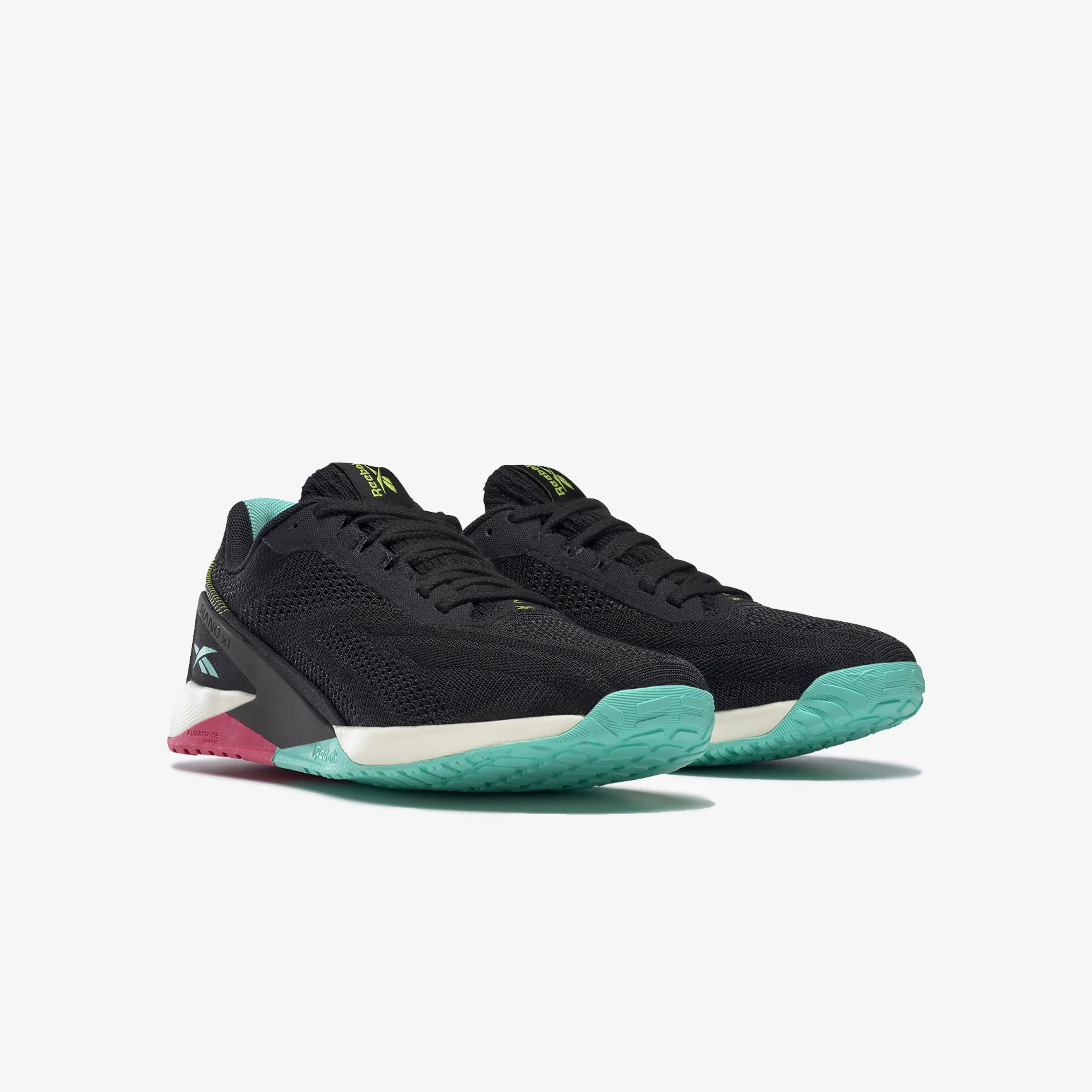REEBOK NANO X1 VEGAN - WOMAN