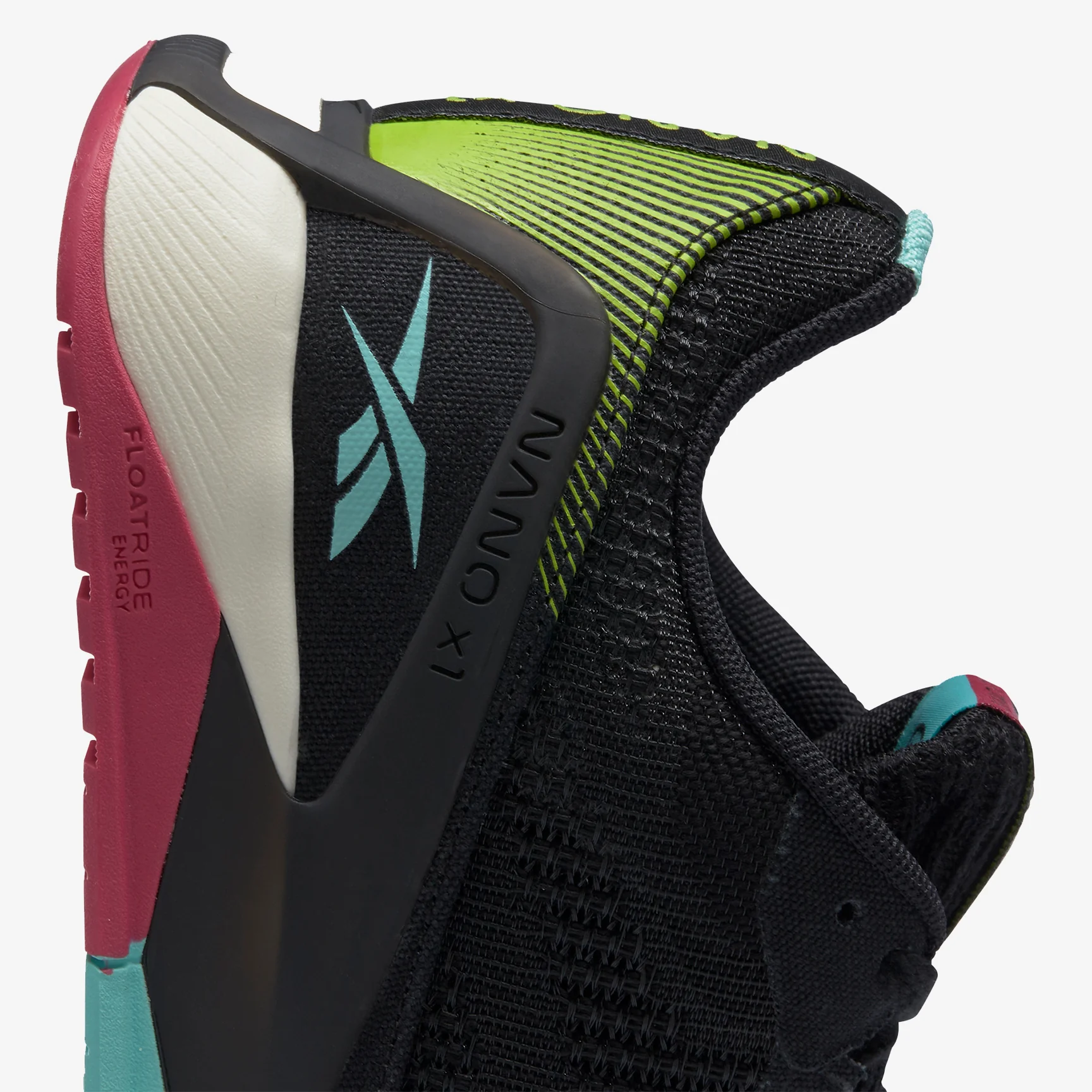 REEBOK NANO X1 VEGAN - WOMAN - Image 5