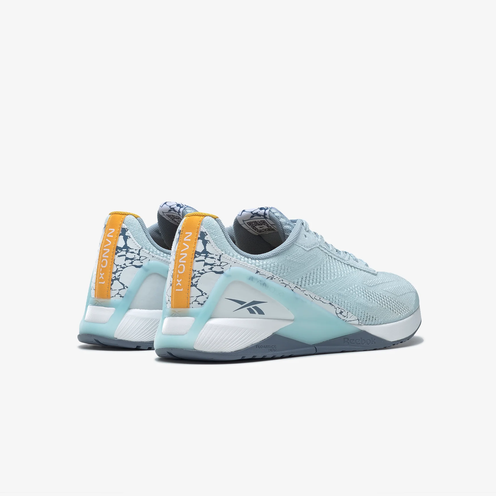 REEBOK NANO X1 VEGAN - WOMAN - Image 4