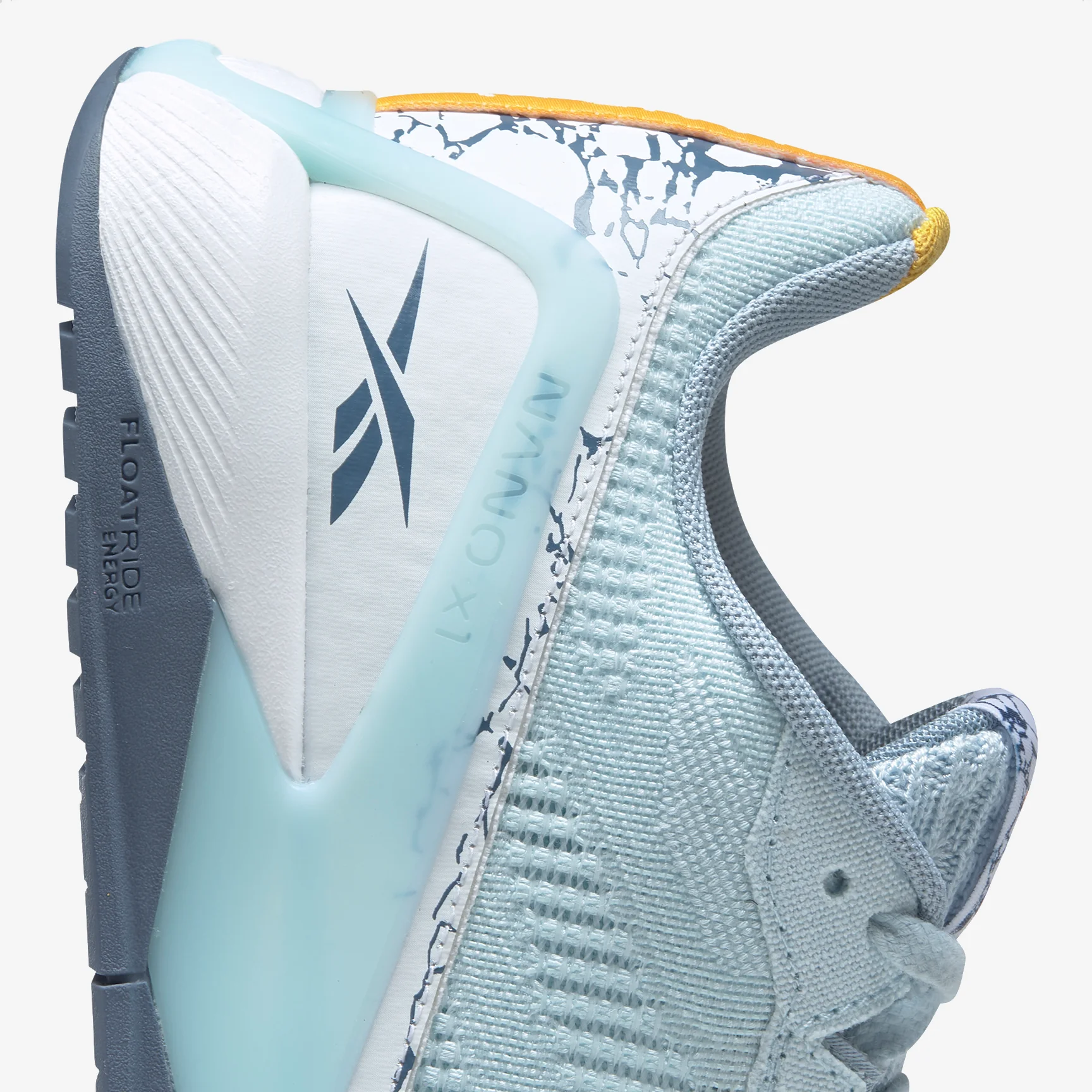 REEBOK NANO X1 VEGAN - WOMAN - Image 5