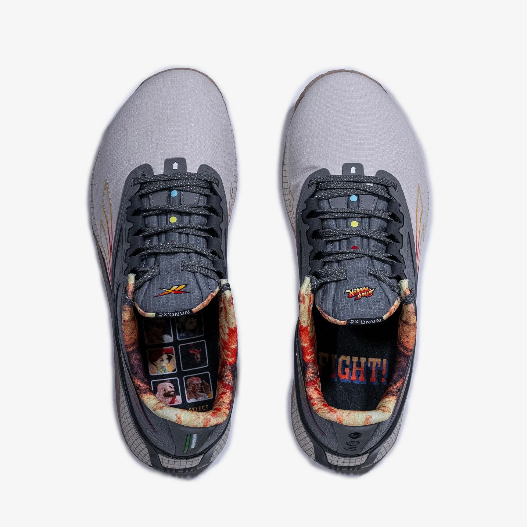 REEBOK NANO X2 STREET FIGHTER - UNISEX - Image 3