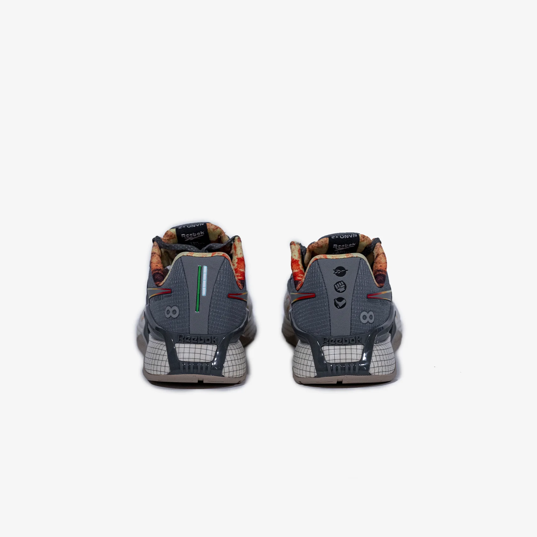 REEBOK NANO X2 STREET FIGHTER - UNISEX - Image 4