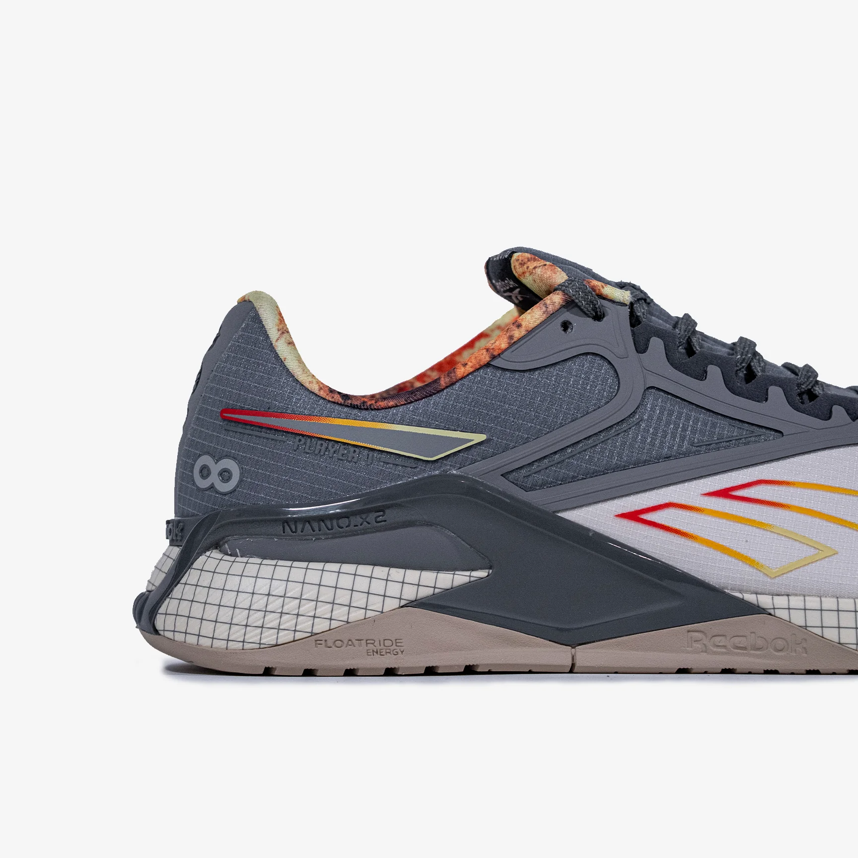 REEBOK NANO X2 STREET FIGHTER - UNISEX - Image 5