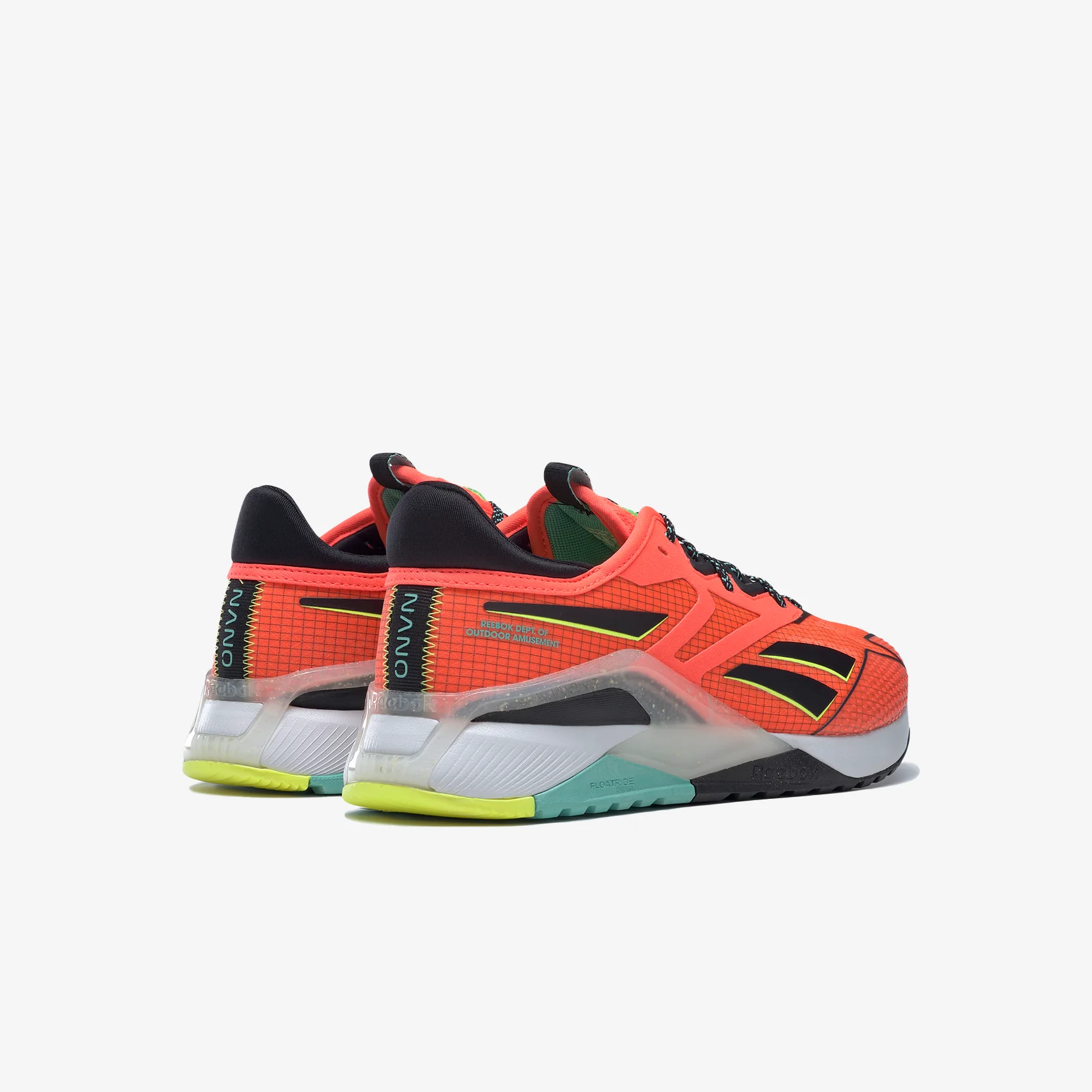 REEBOK NANO X2 TR ADVENTURE - Image 4