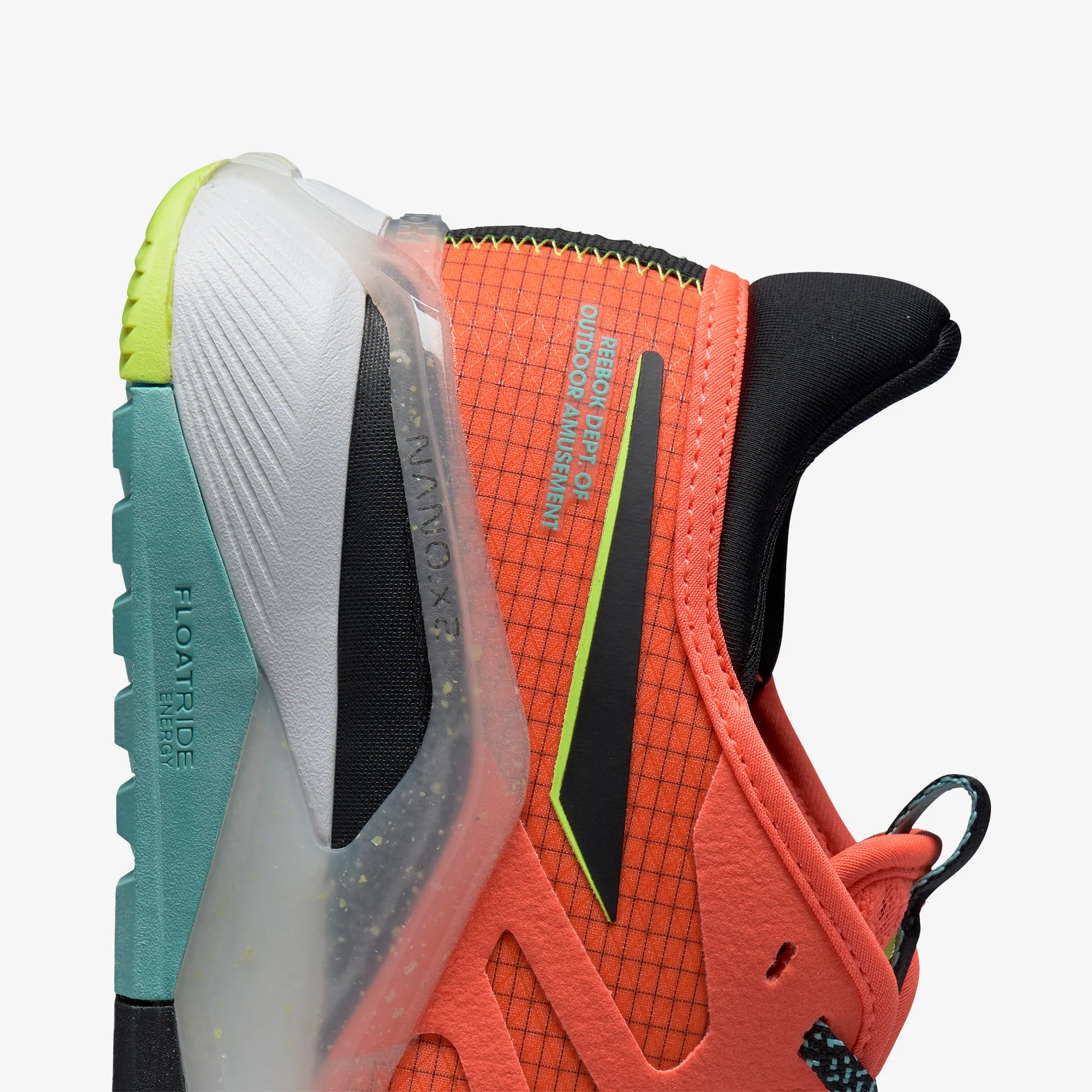 REEBOK NANO X2 TR ADVENTURE - Image 6