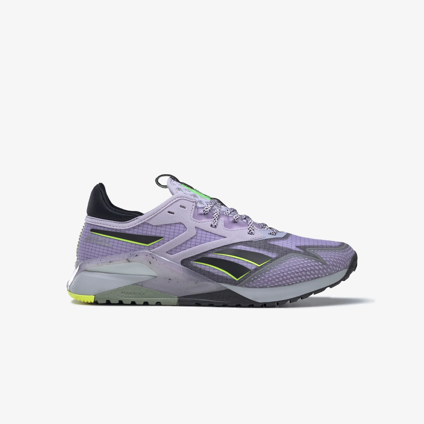 REEBOK NANO X2 TR ADVENTURE - WOMAN