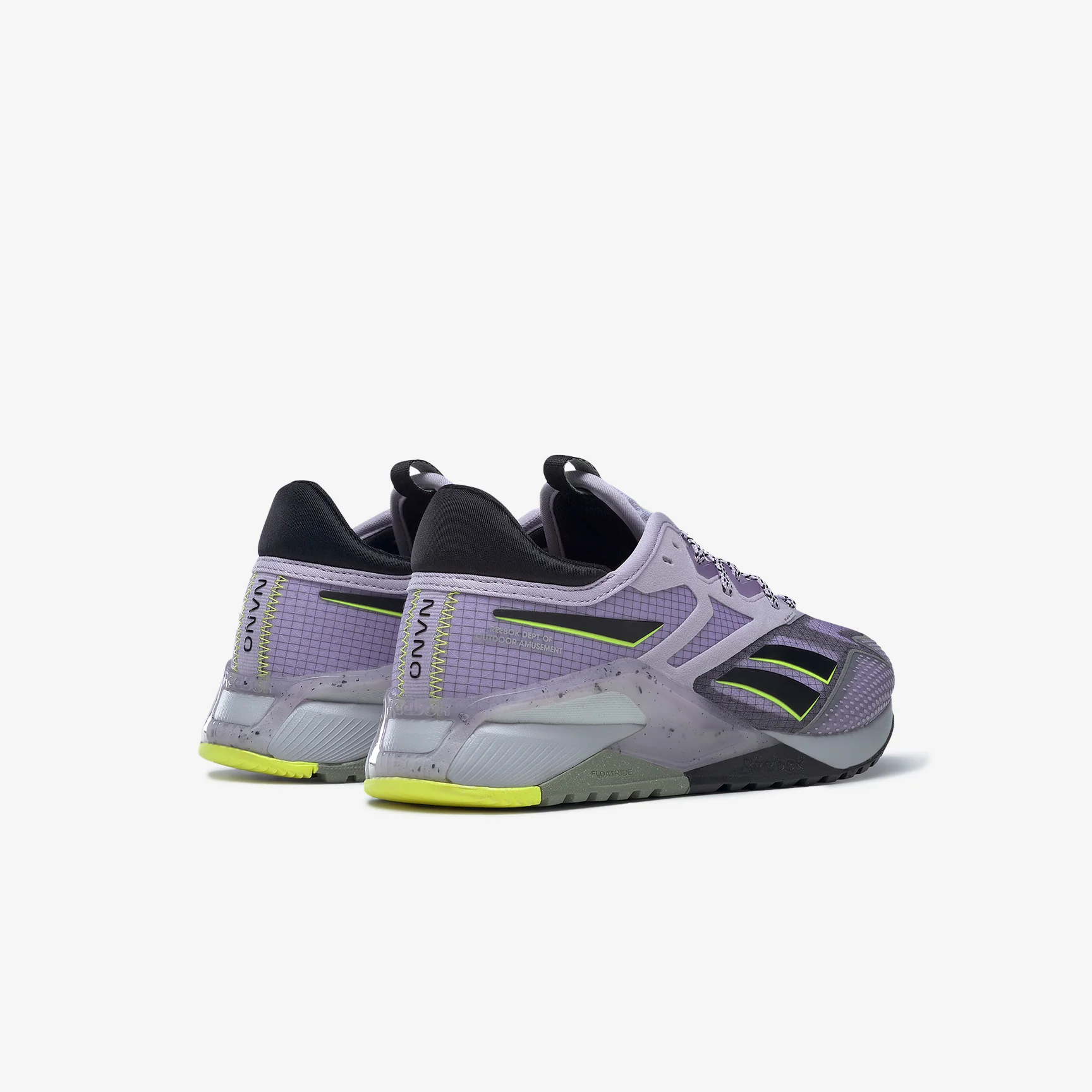 REEBOK NANO X2 TR ADVENTURE - WOMAN - Image 4