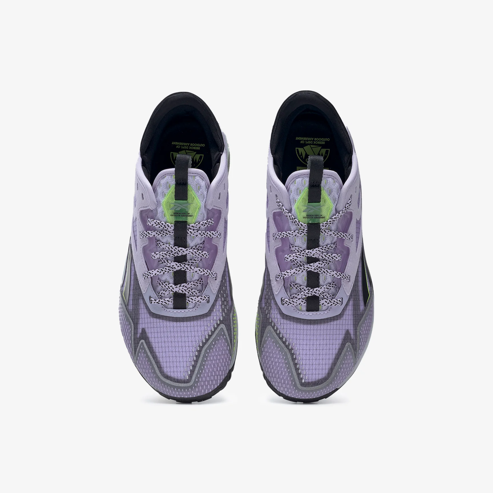 REEBOK NANO X2 TR ADVENTURE - WOMAN - Image 6