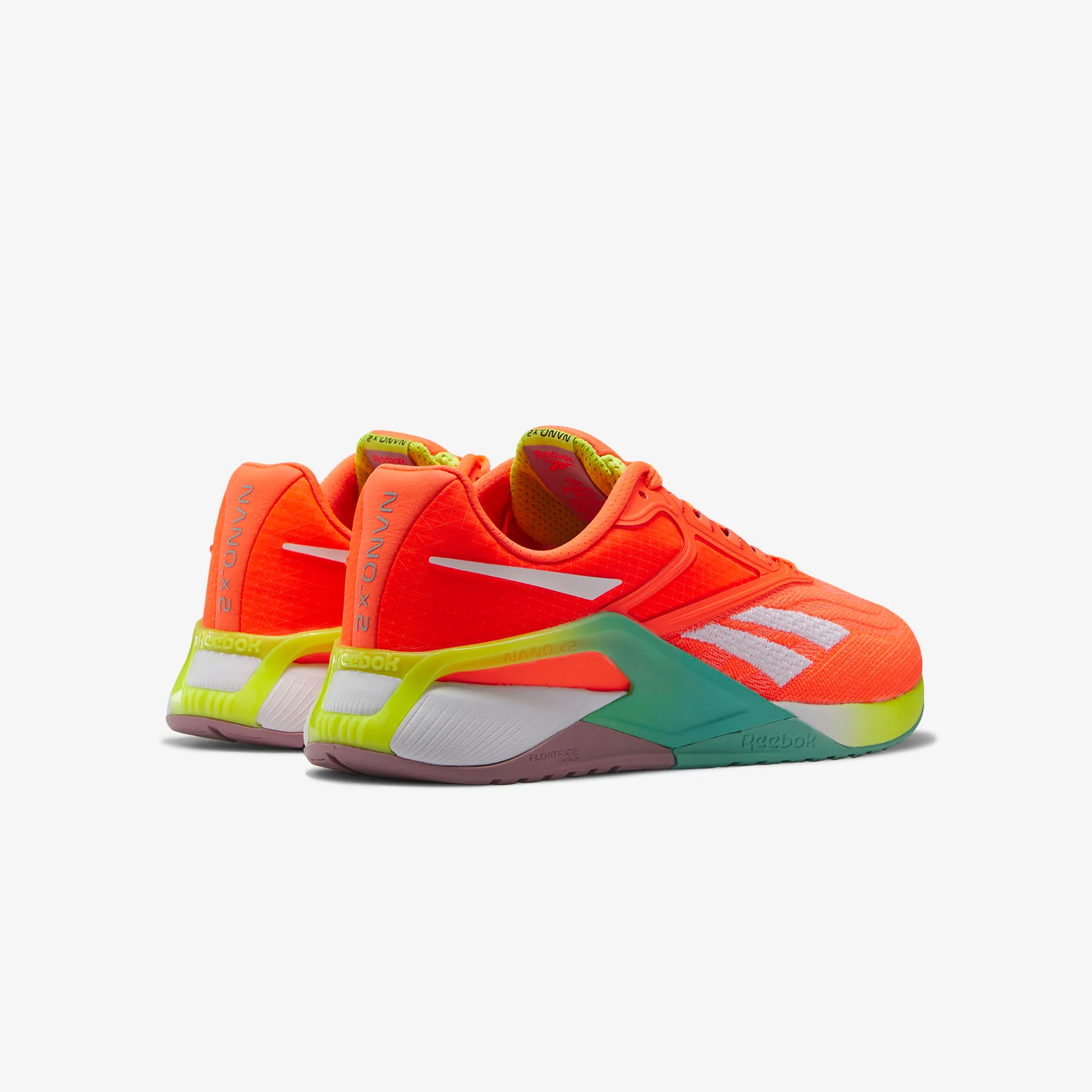 REEBOK NANO X2 - WOMAN - Image 4