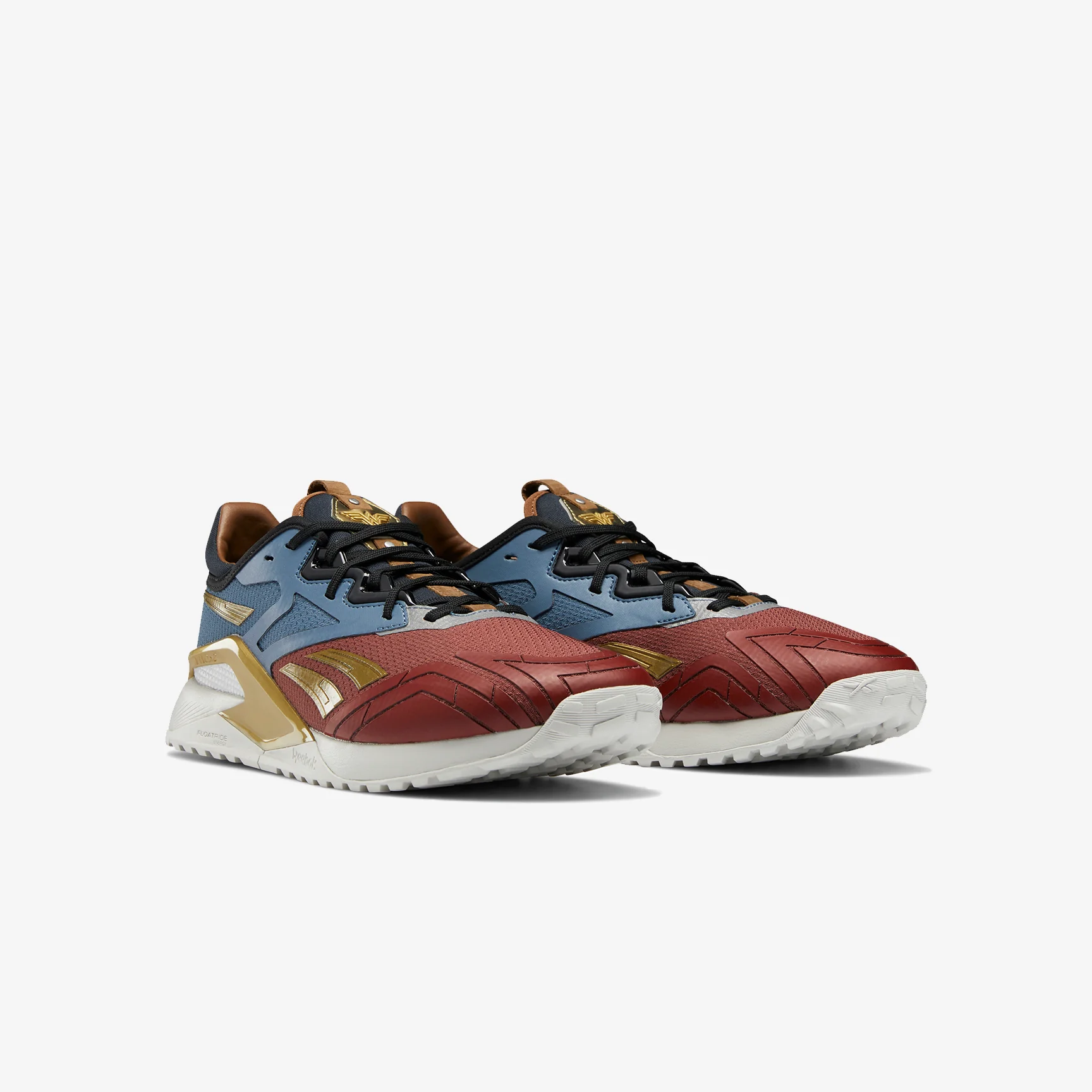 REEBOK NANO X2 WONDER WOMAN - UNISEX - Image 2