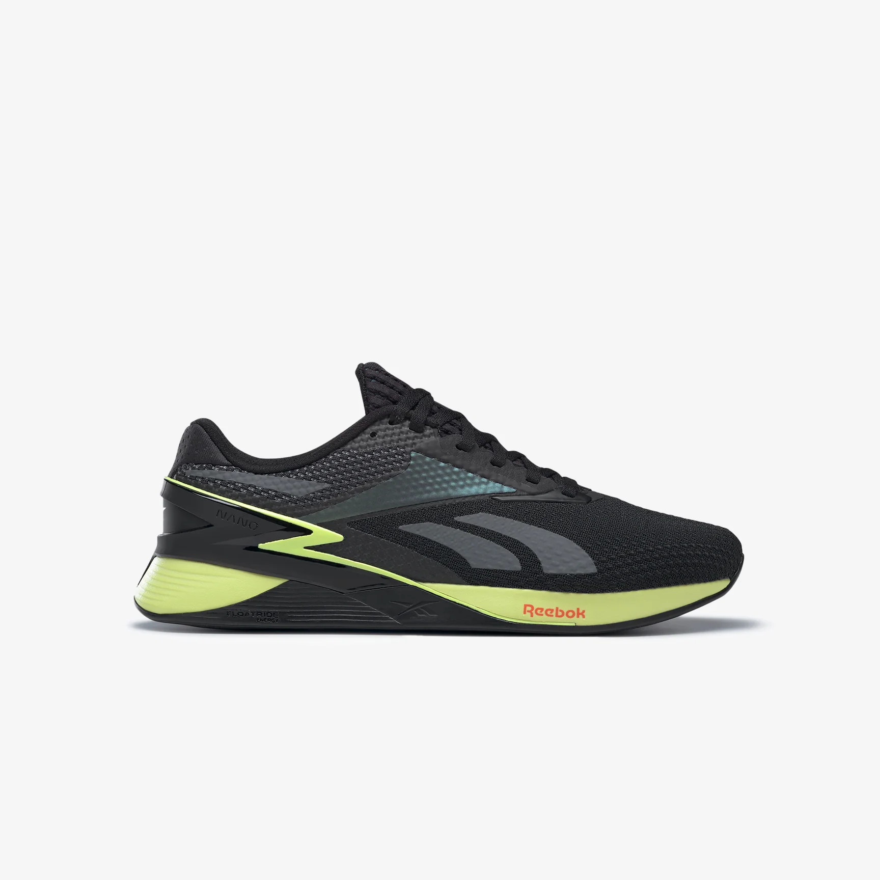 REEBOK NANO X3