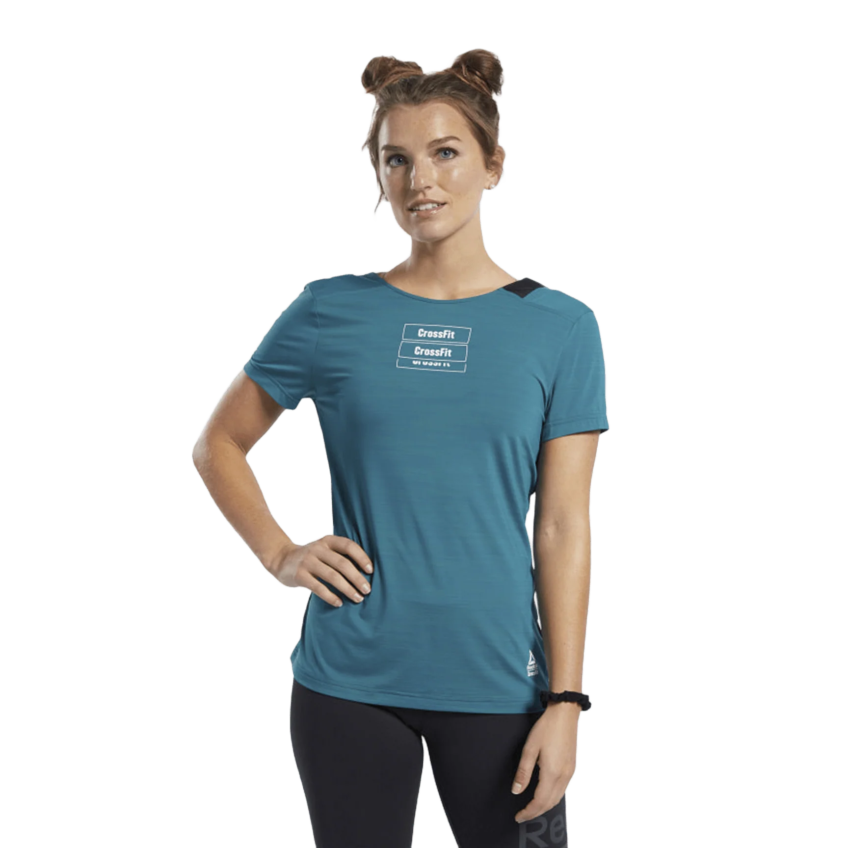 REEBOK RC ACTIVCHILL TEE