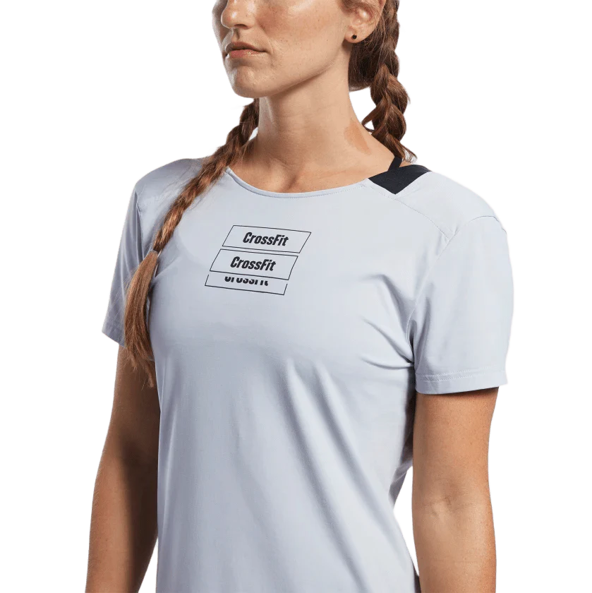 REEBOK RC ACTIVCHILL TEE - Image 3