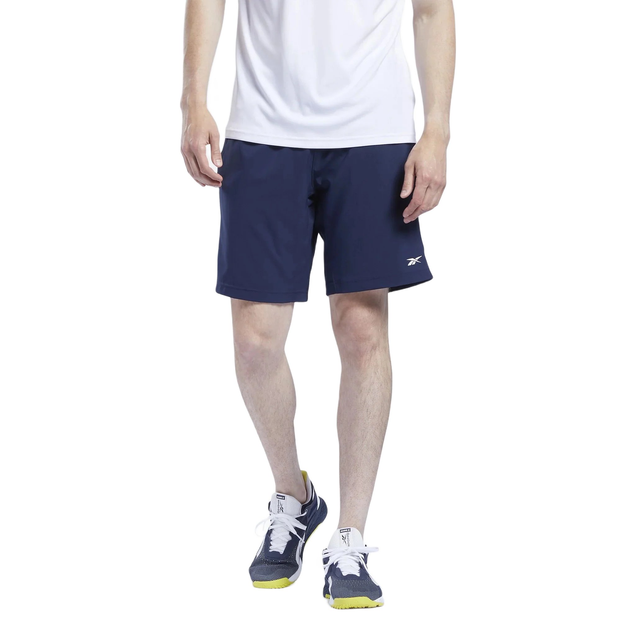 REEBOK SHORT