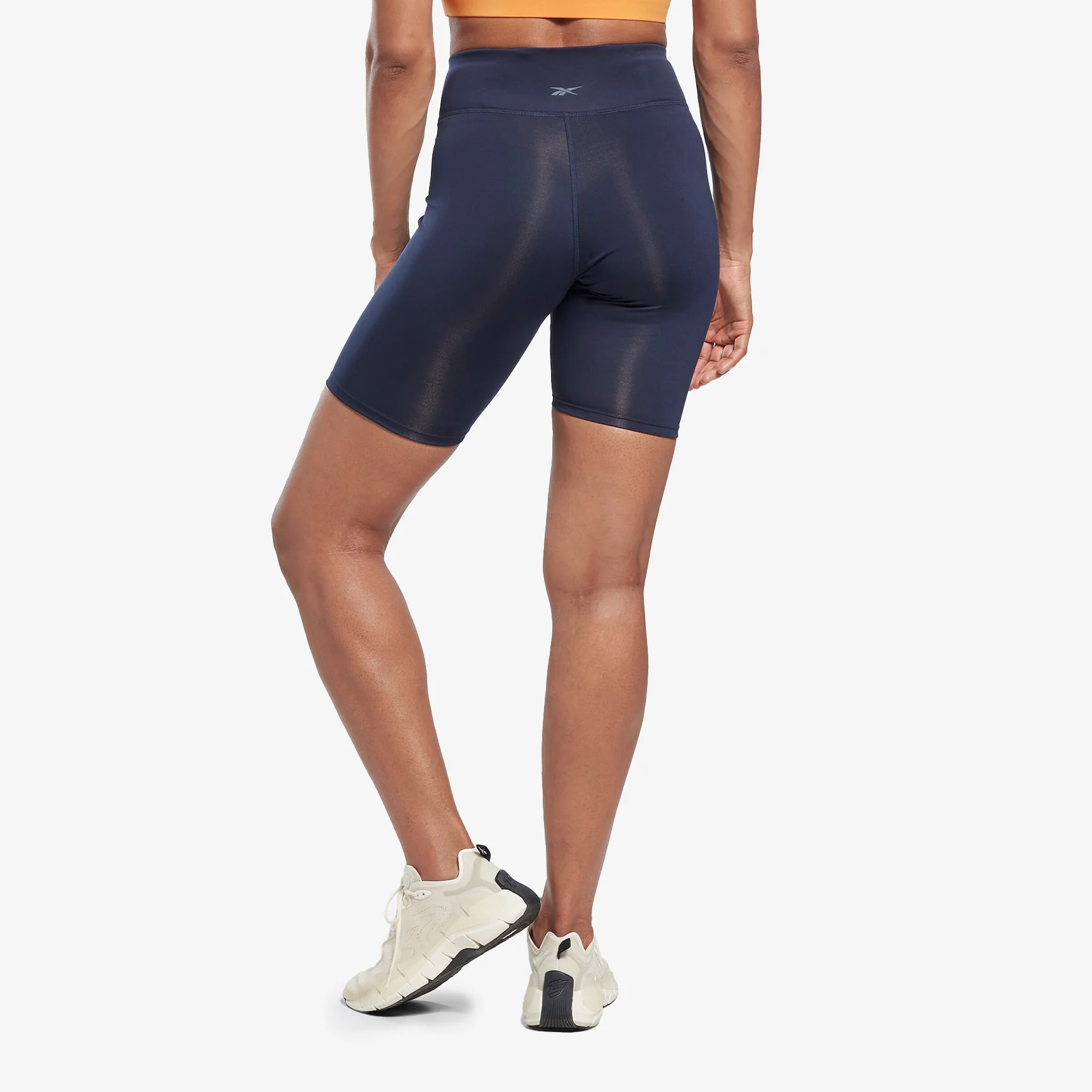 REEBOK SHORT BASIC - Image 2