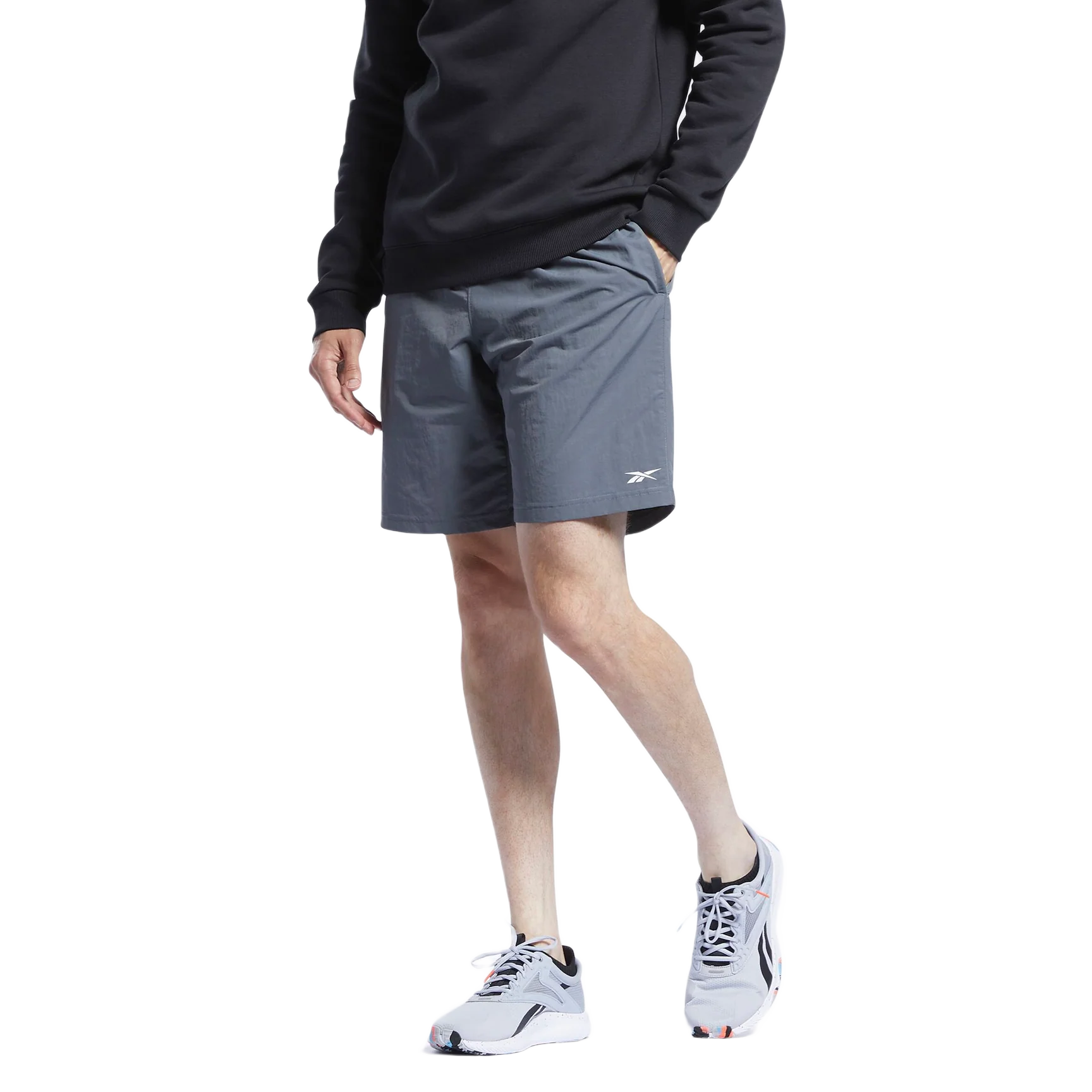 REEBOK SHORT MEN