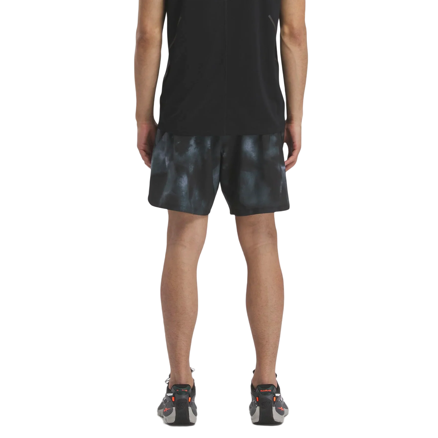 REEBOK SHORT SPEED 3.0 - Image 2