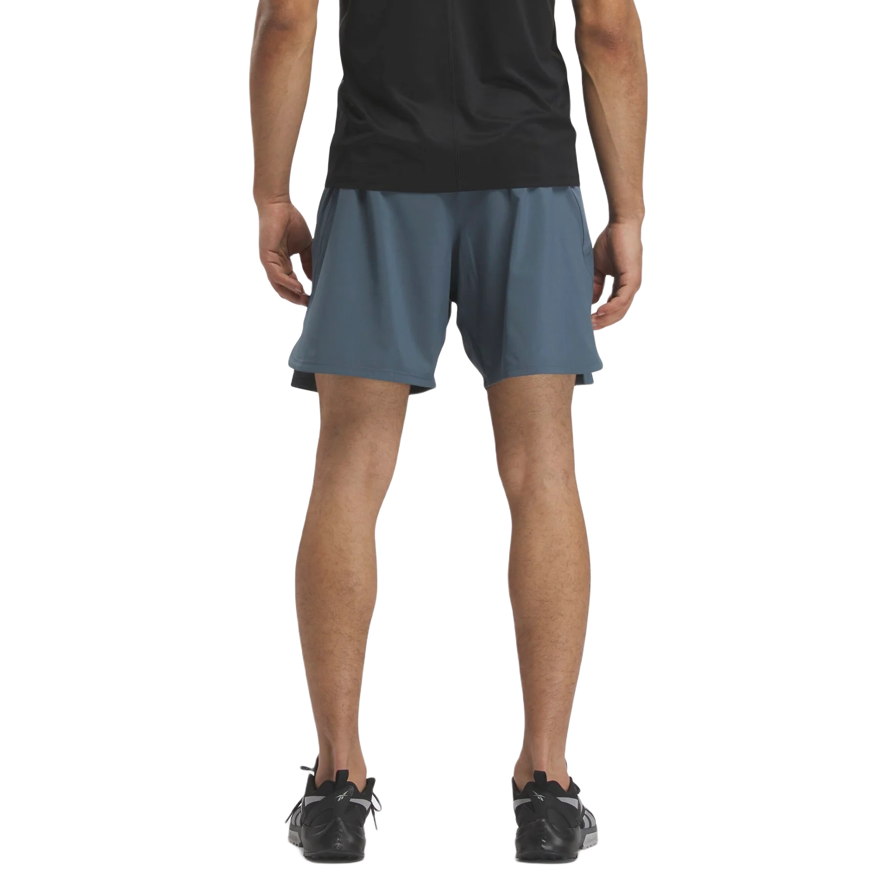 REEBOK SHORT STRENGTH 3.0 - Image 2