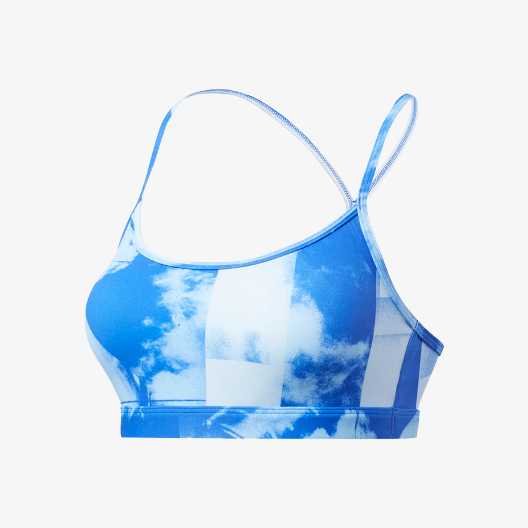 REEBOK SKINNY BRA - LOW IMPACT