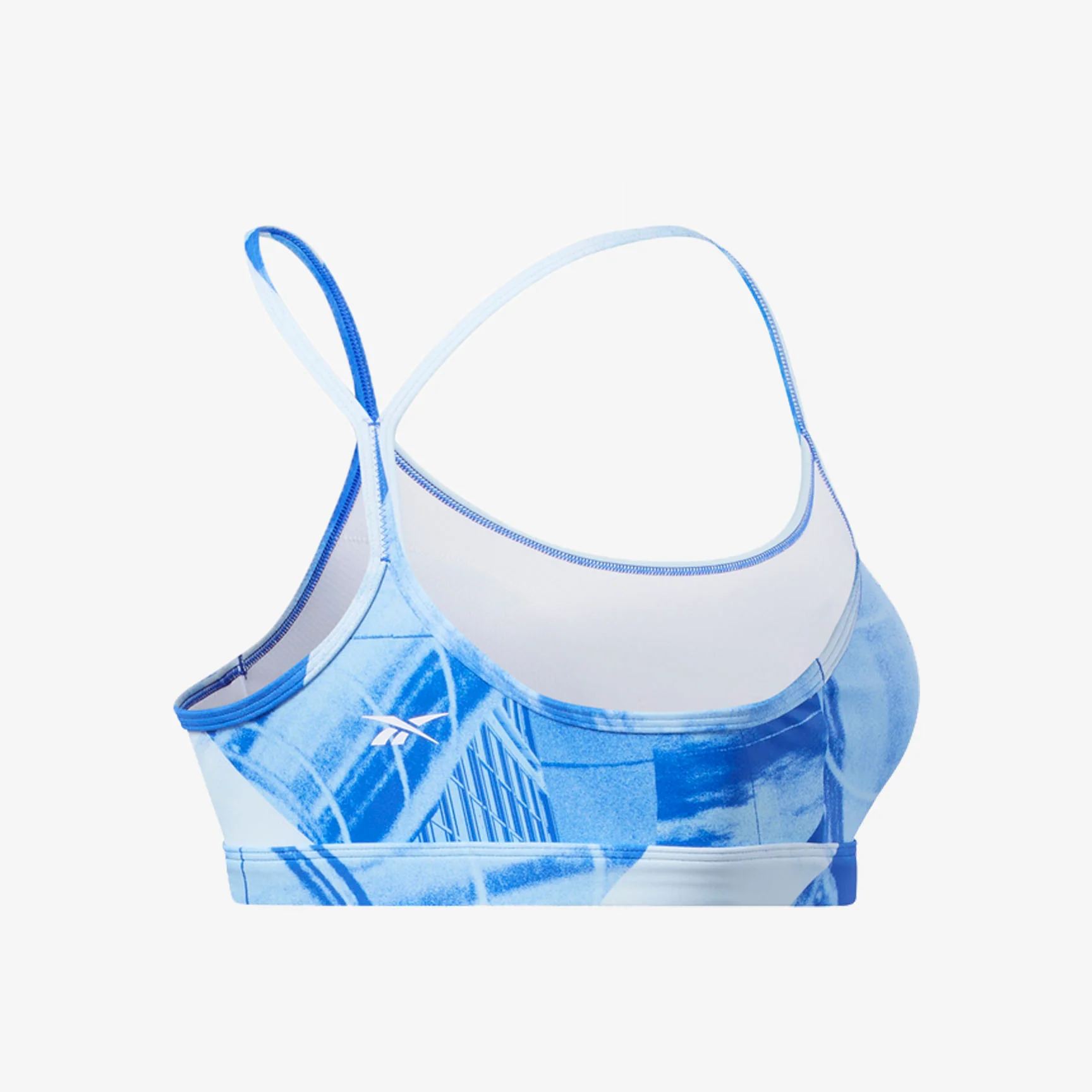 REEBOK SKINNY BRA - LOW IMPACT - Image 2