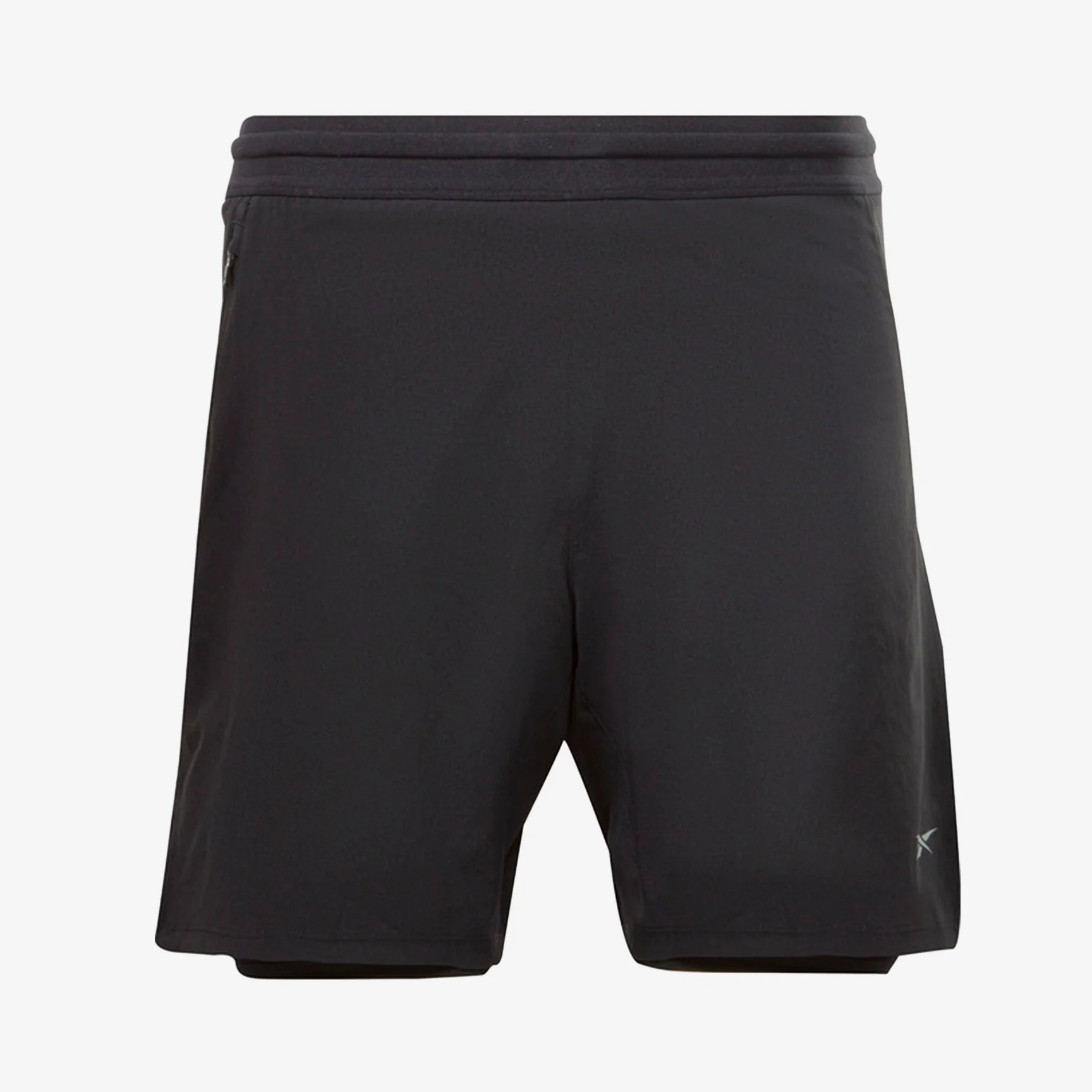 REEBOK SPEED 3.0 2 IN 1 SHORT - Image 2