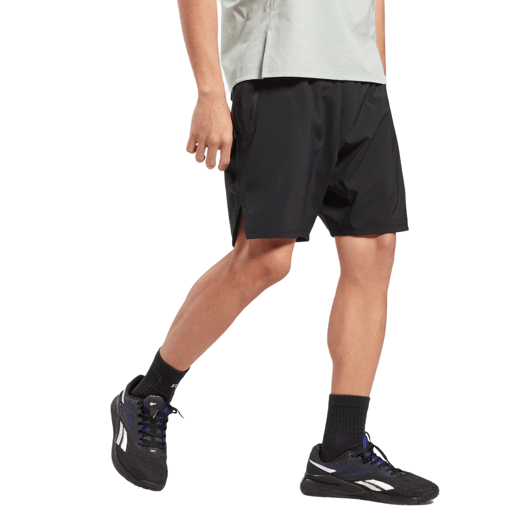 REEBOK SPEED 3.0 SHORTS