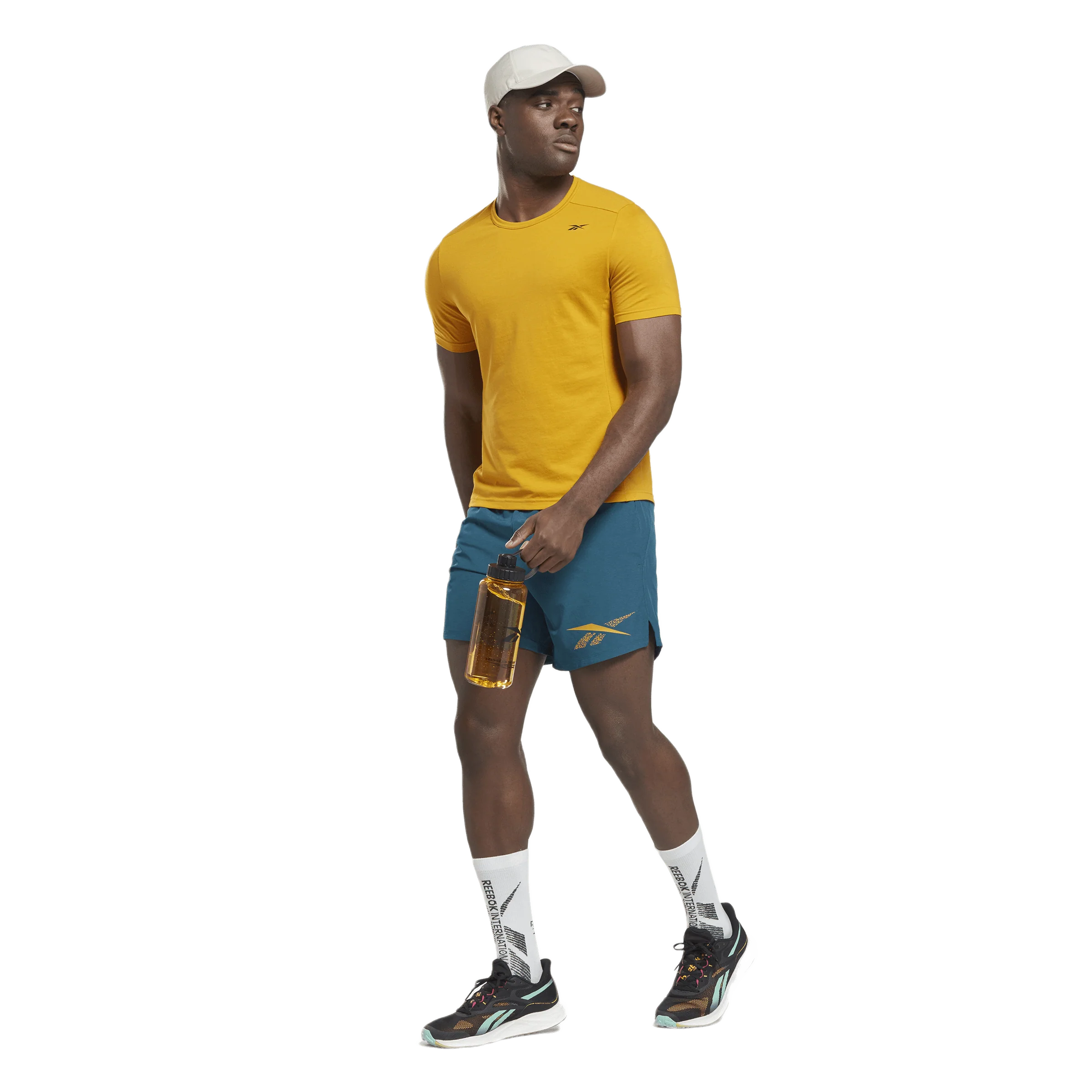 REEBOK SPEEDWICK ATHLET T-SHIRT - Image 4