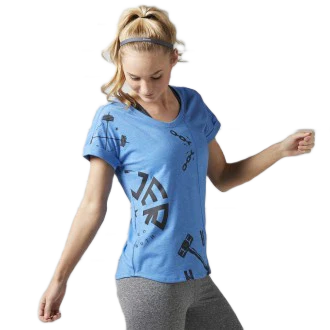 REEBOK T-SHIRT