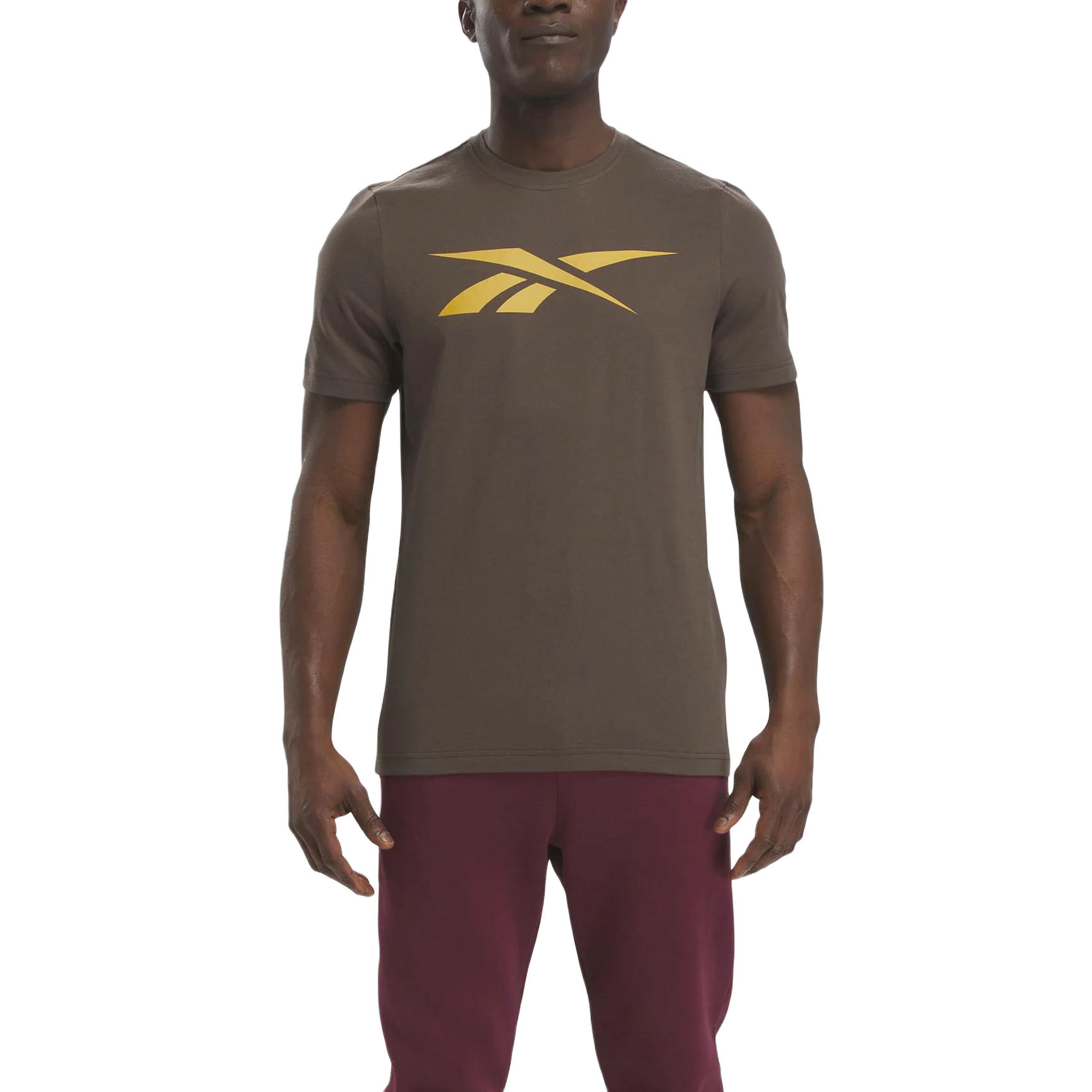 REEBOK T-SHIRT MEN