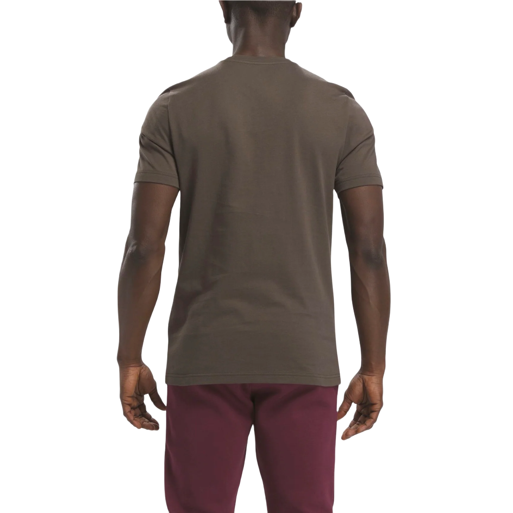 REEBOK T-SHIRT MEN - Image 2