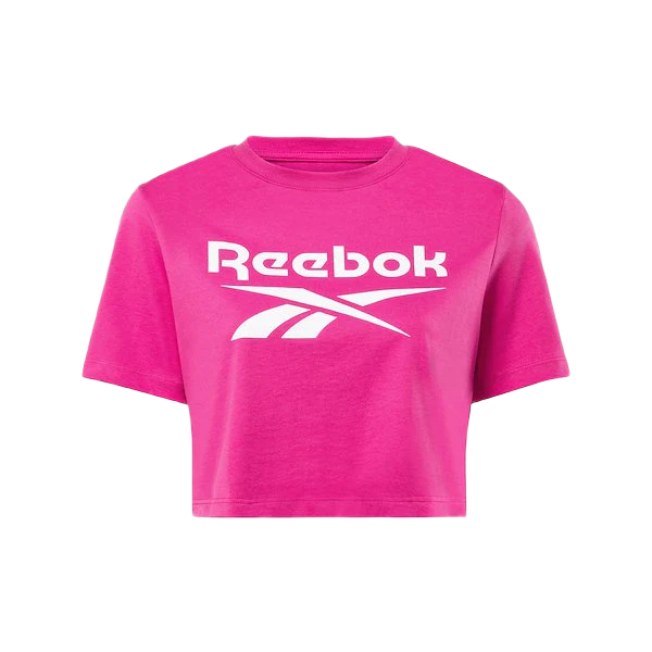 REEBOK T-SHIRT WOMEN - Image 3
