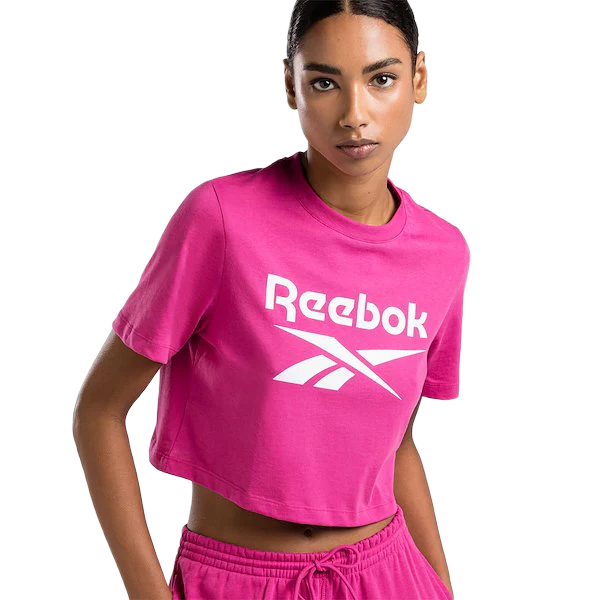 REEBOK T-SHIRT WOMEN - Image 4