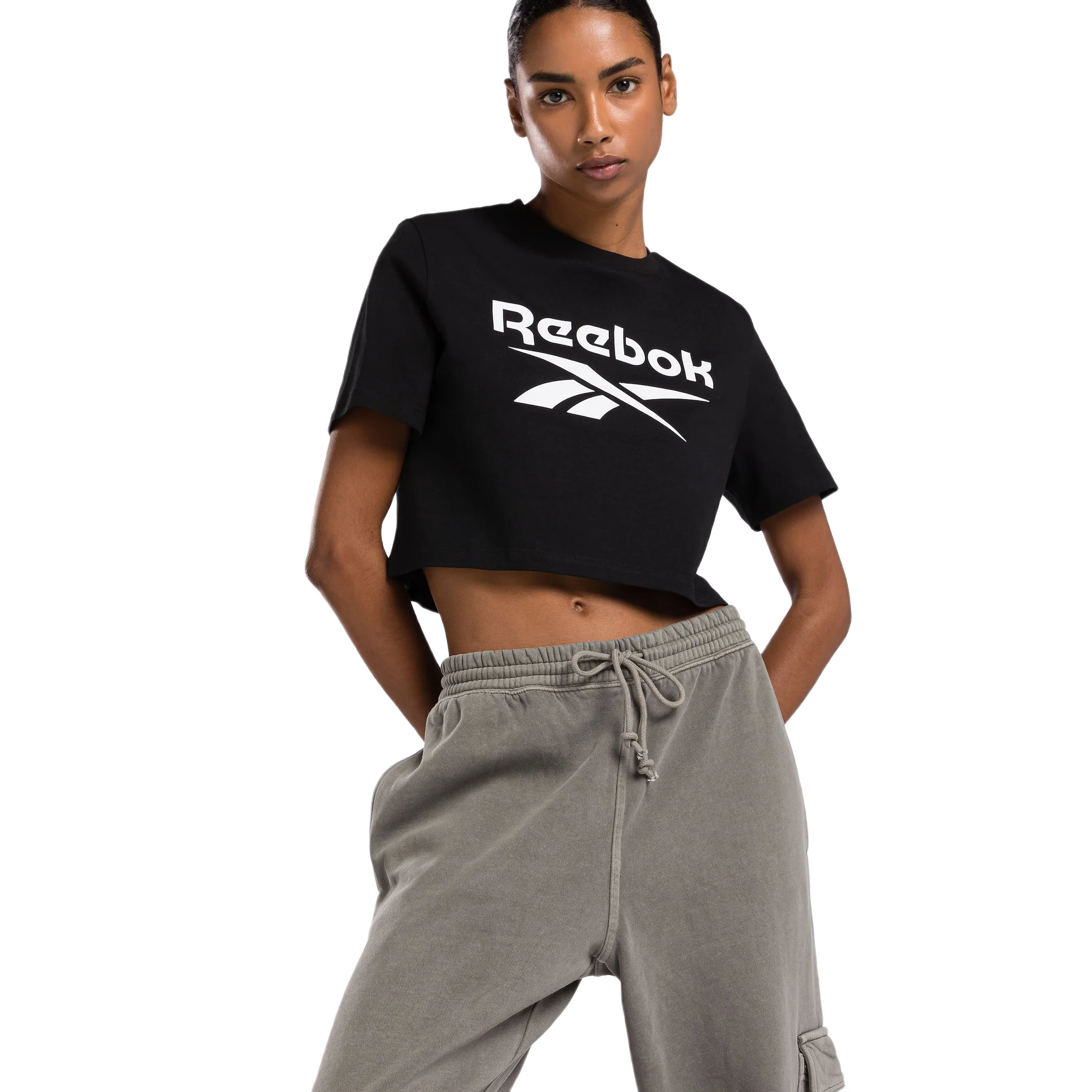 REEBOK T-SHIRT WOMEN