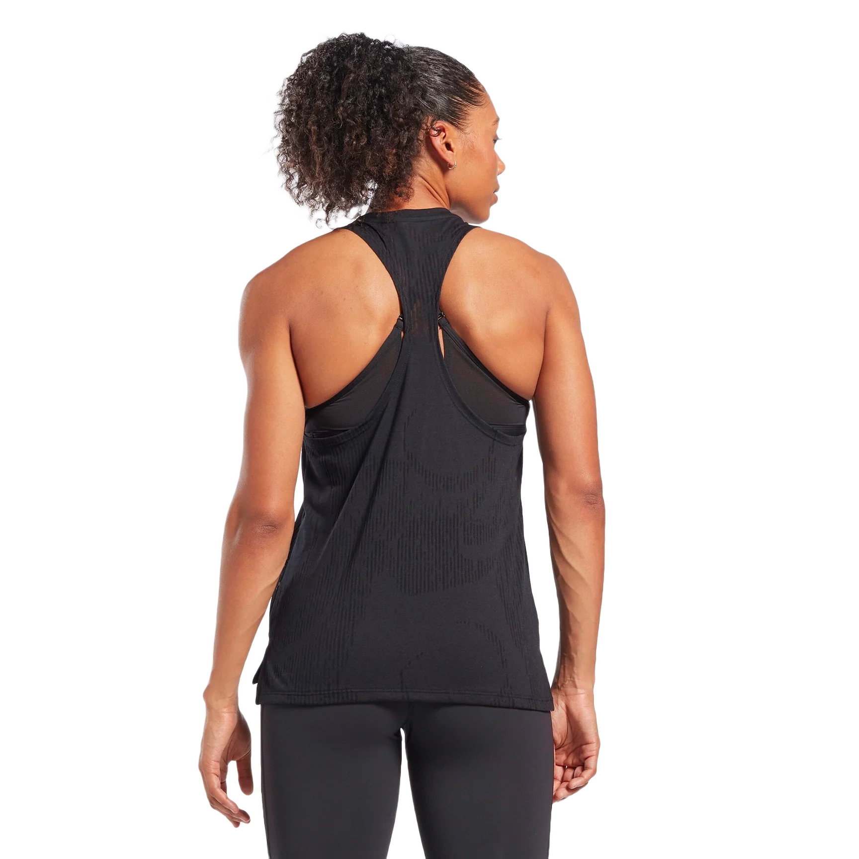 REEBOK TANK BURNOUT WOMEN - Image 2