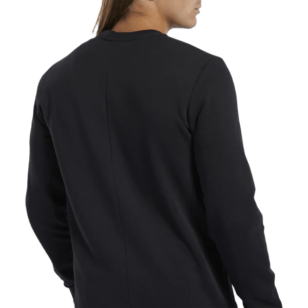 REEBOK TE LINEAR LOGO CREW
