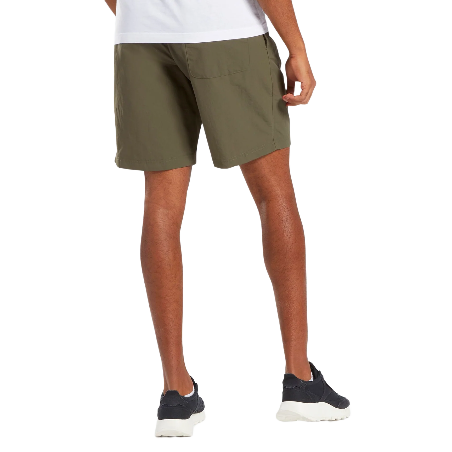 REEBOK TE UTILITY SHORT - Image 2